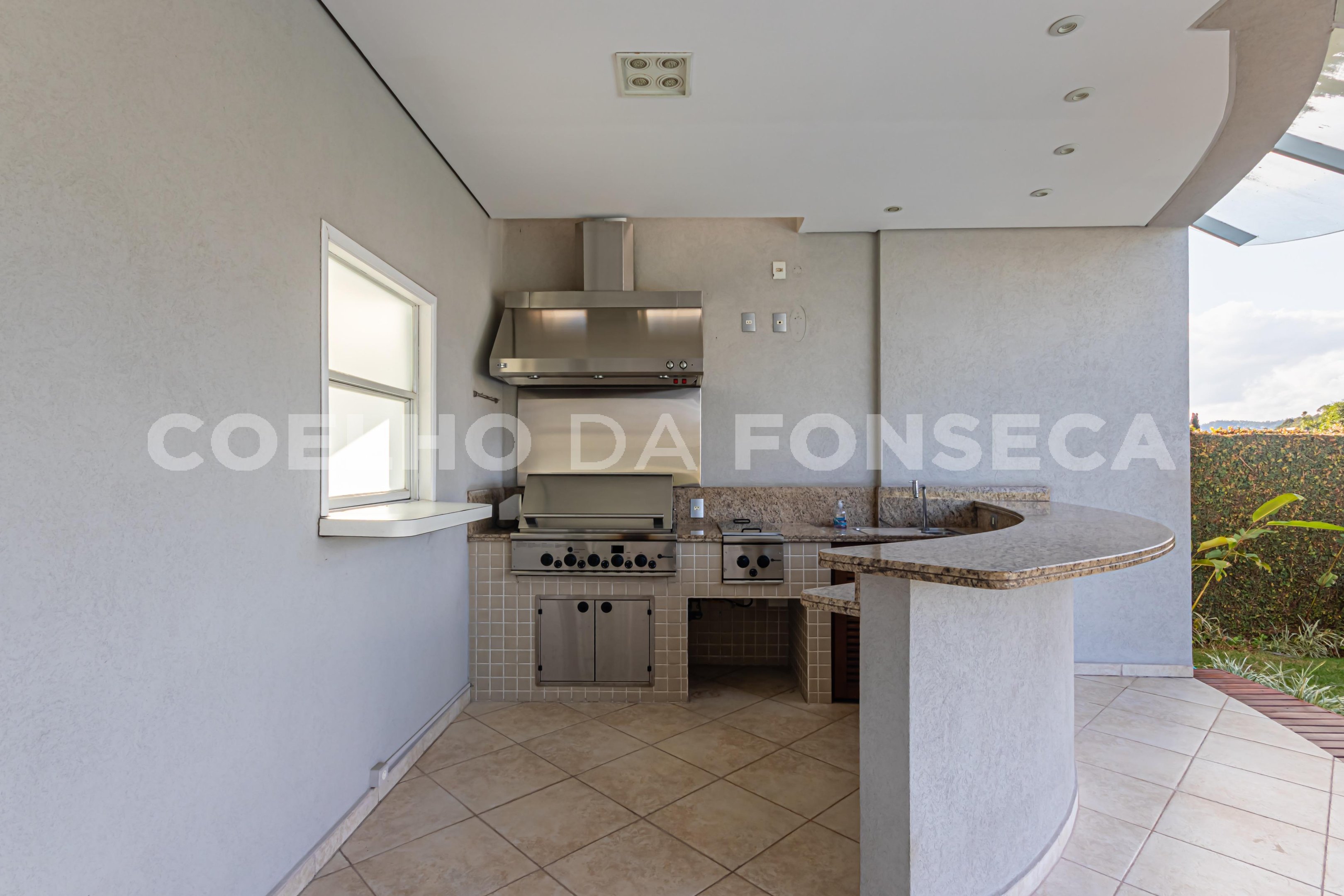 Espaço Gourmet (Unidade)