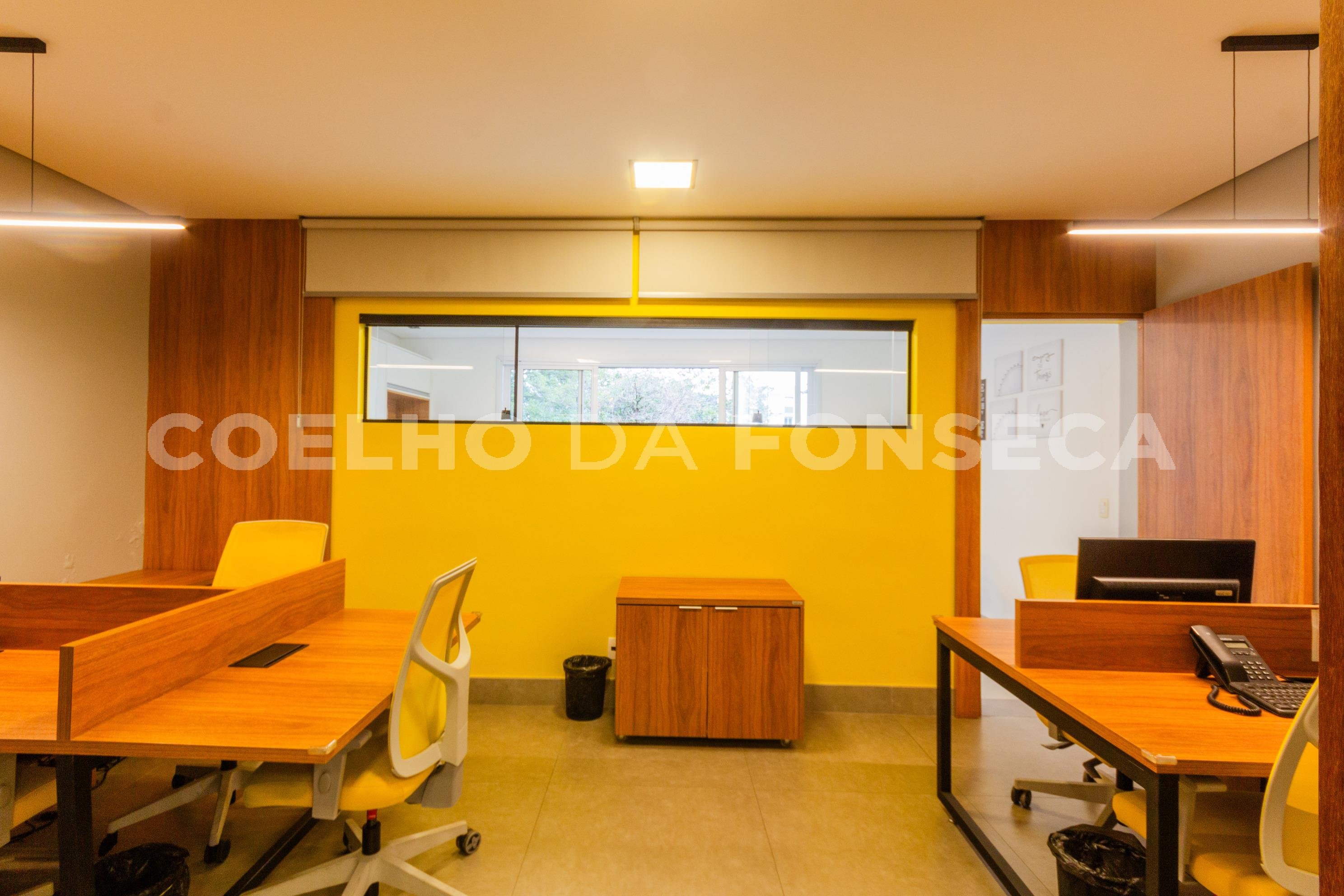 Sala Comercial
