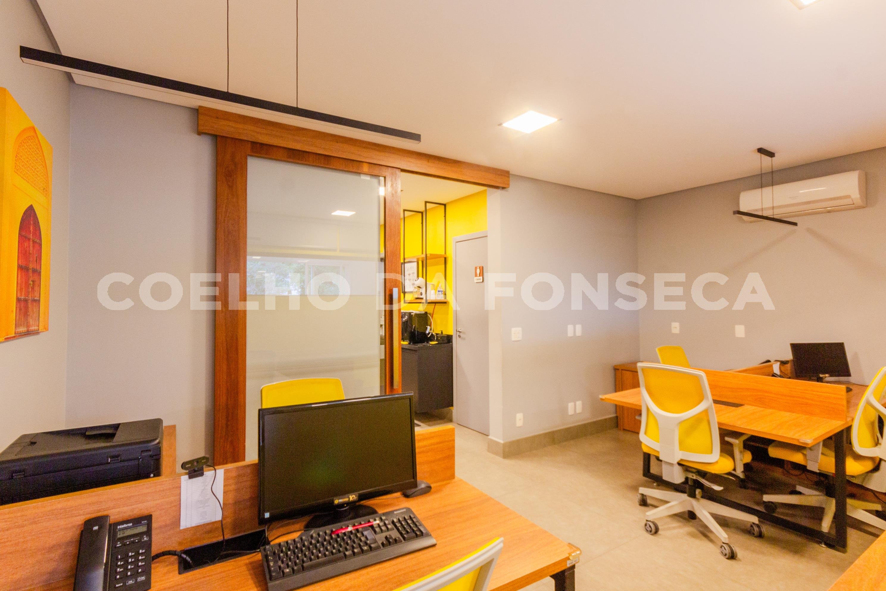 Sala Comercial