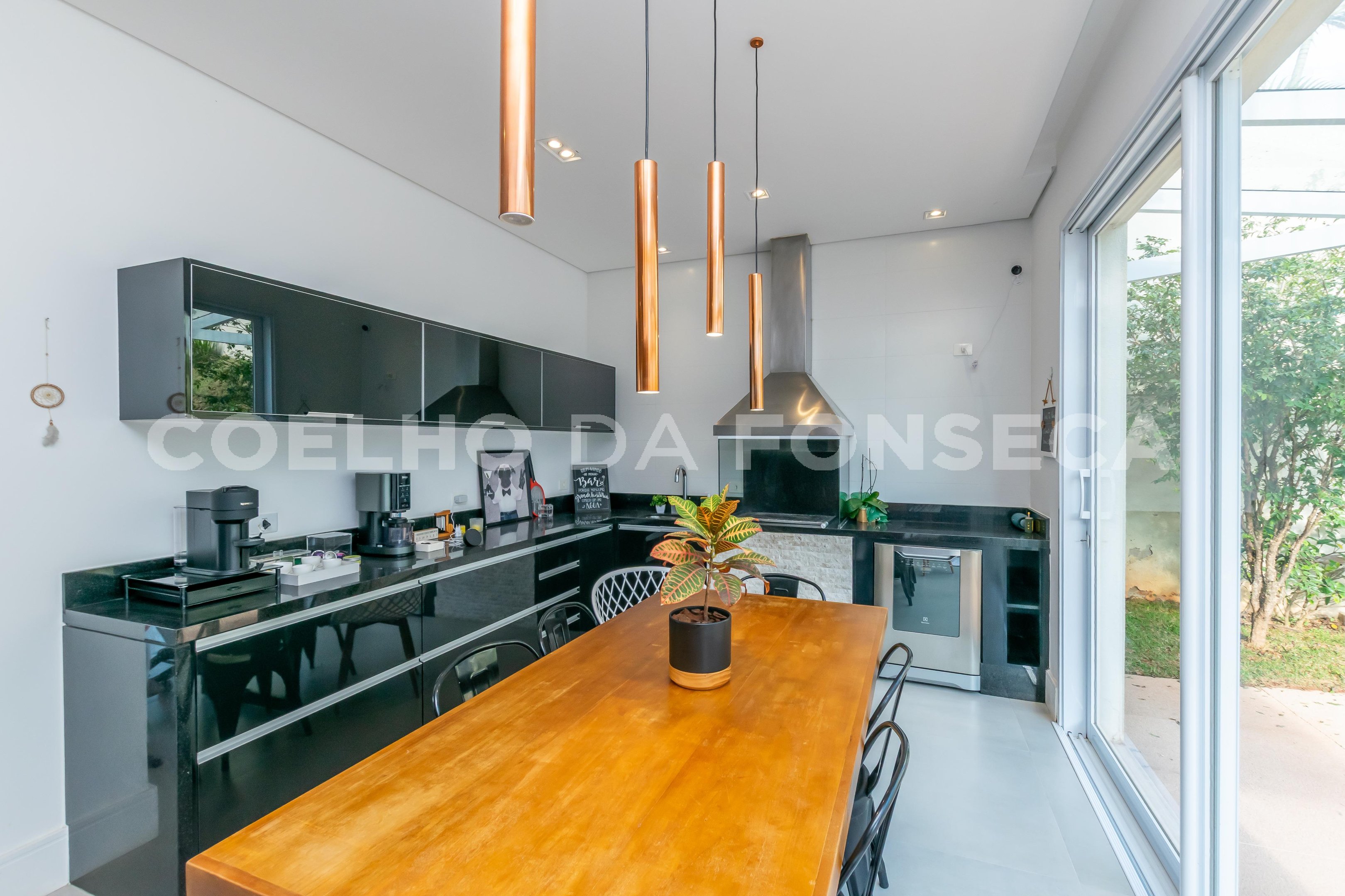 Espaço Gourmet (Unidade)