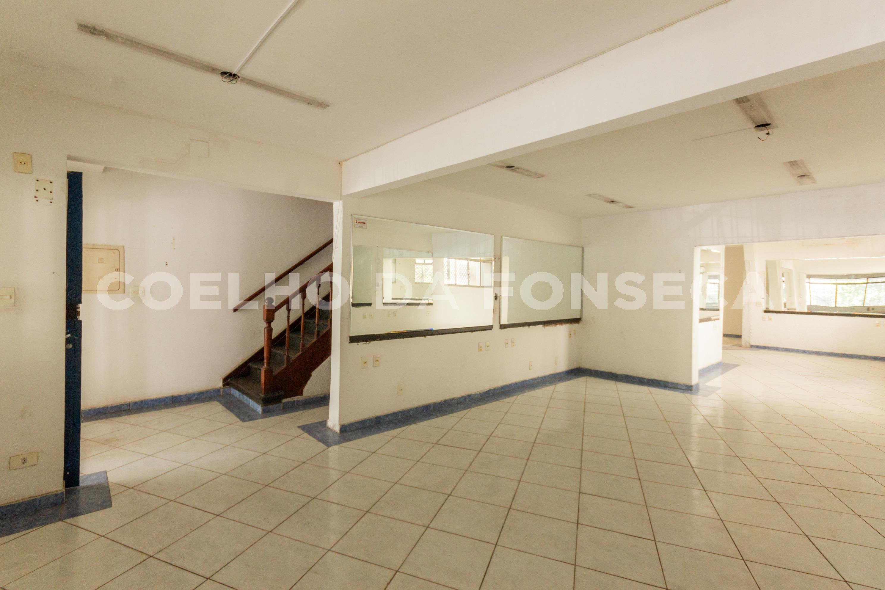 Sala Comercial