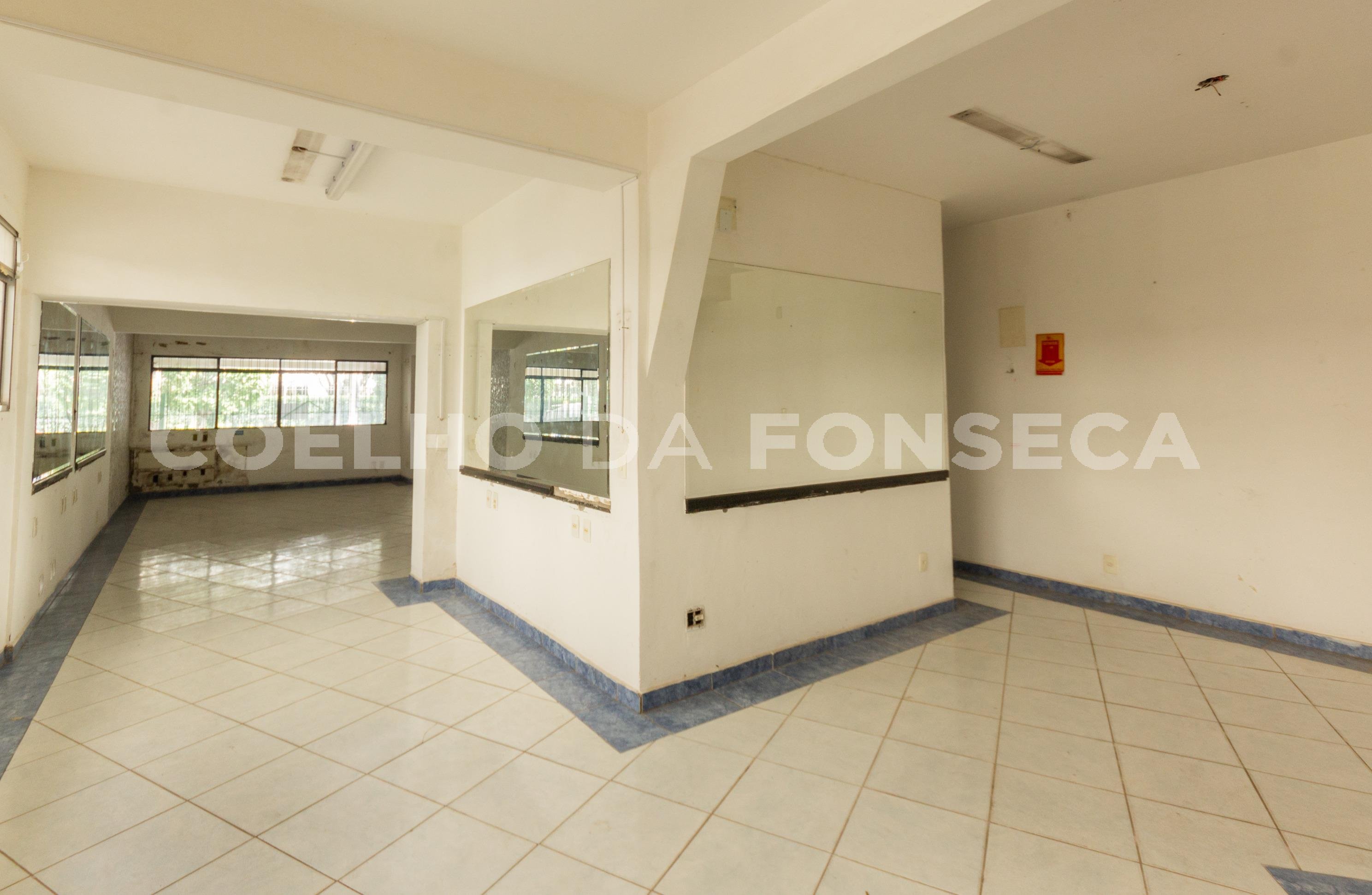 Sala Comercial