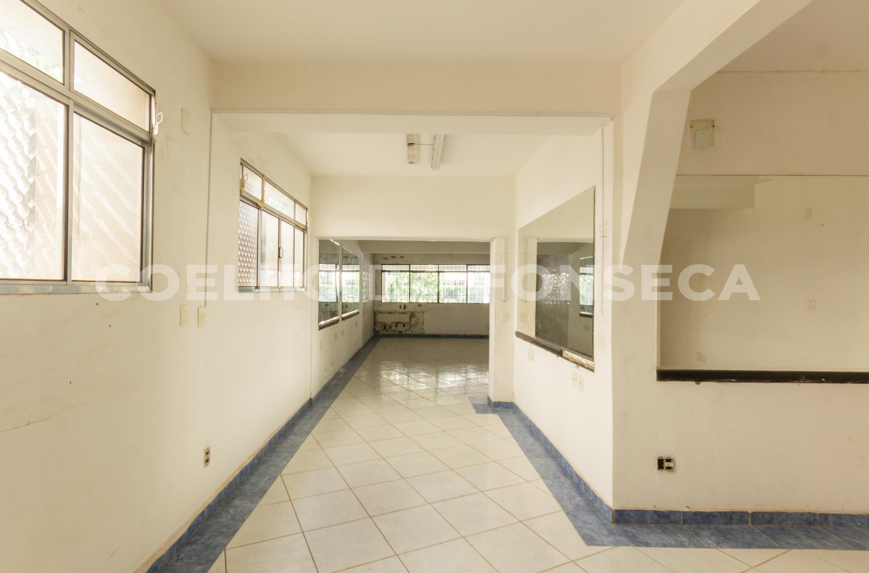 Sala Comercial