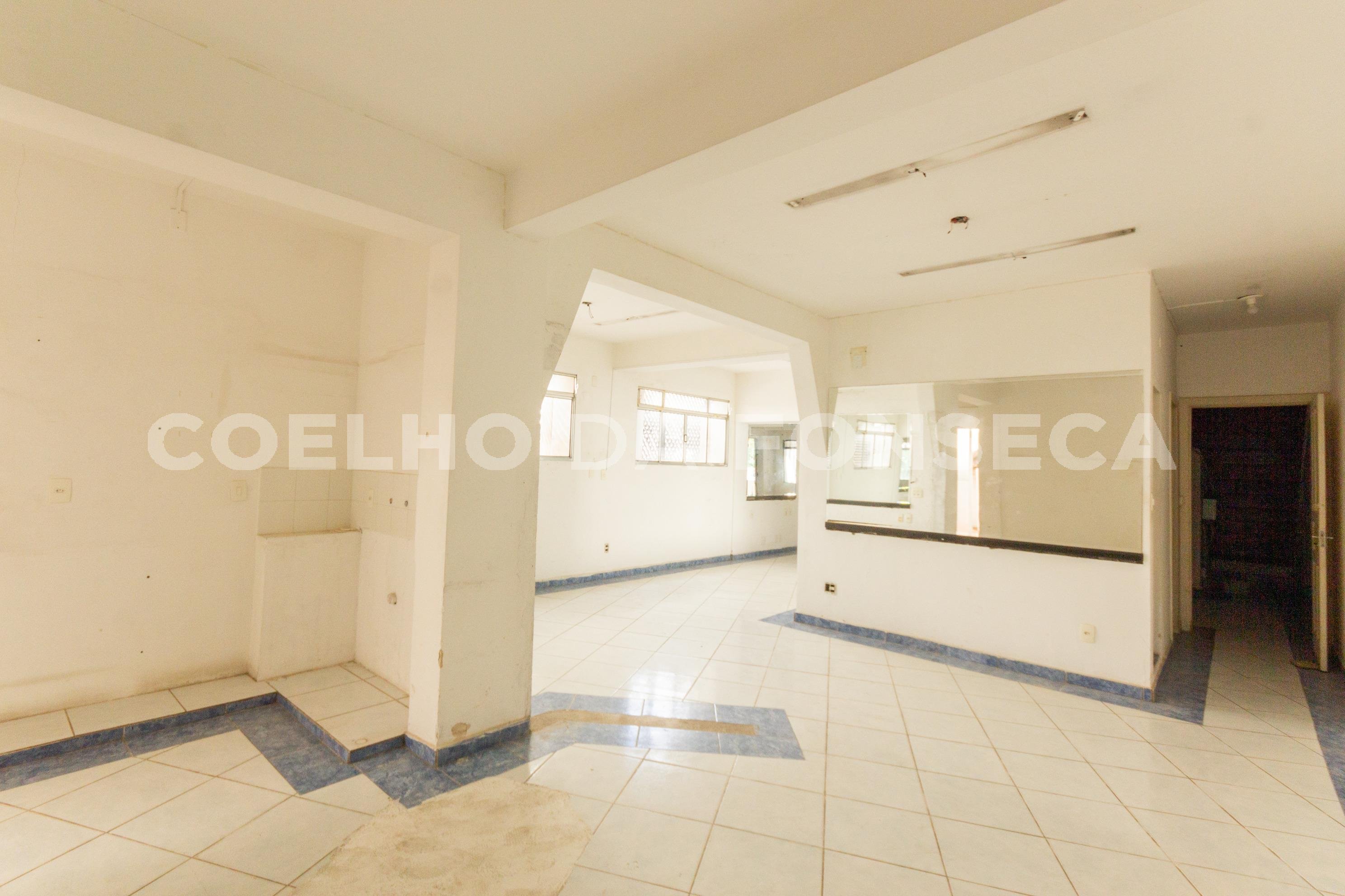 Sala Comercial