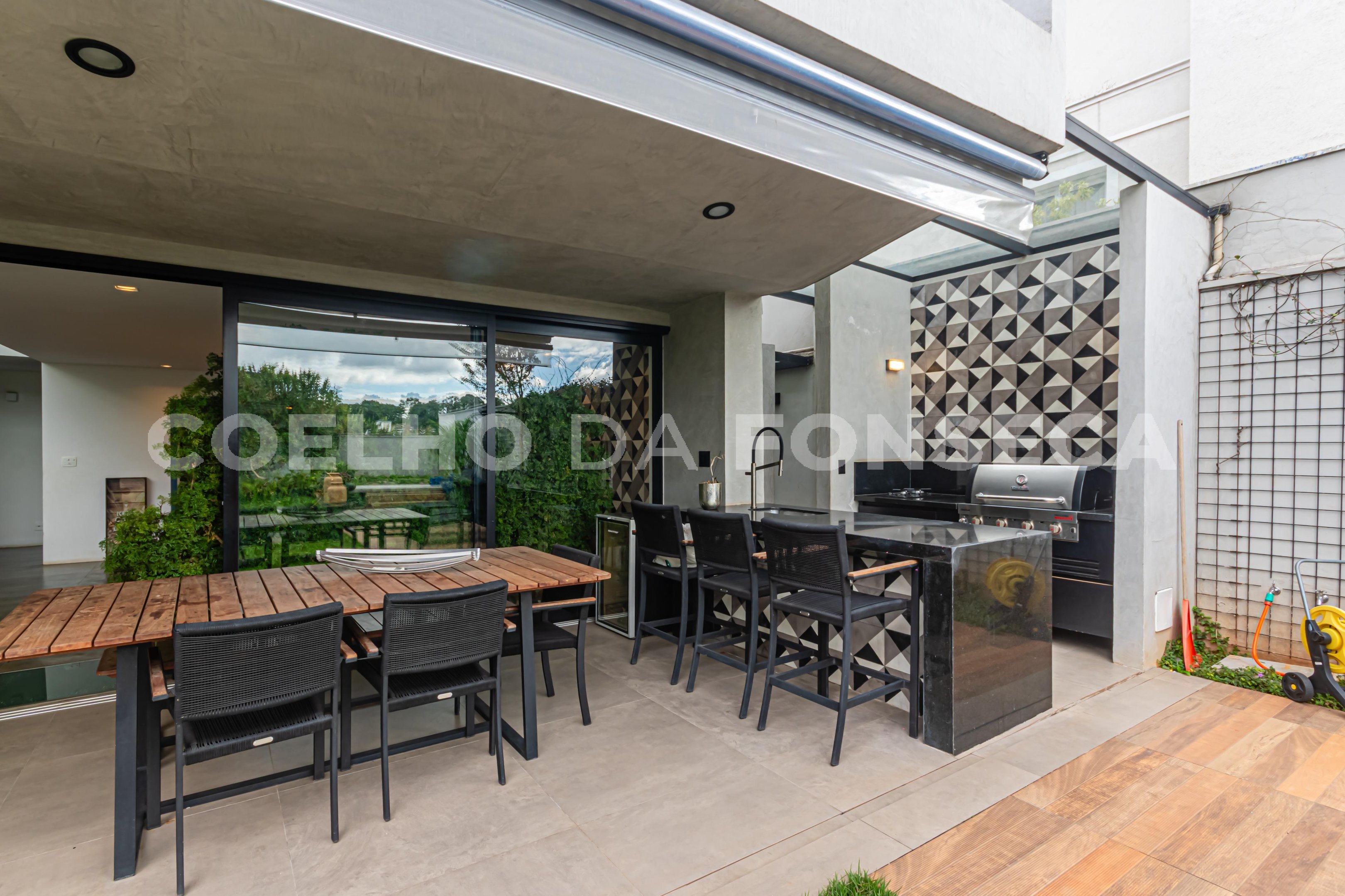 Espaço Gourmet (Unidade)