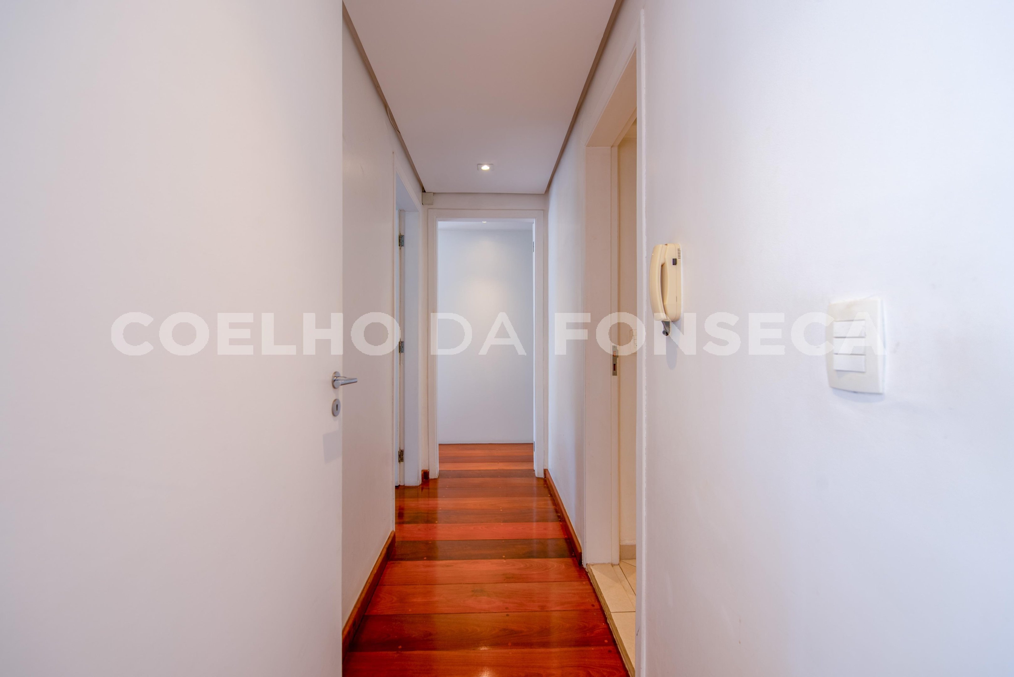 Hall de Circulação