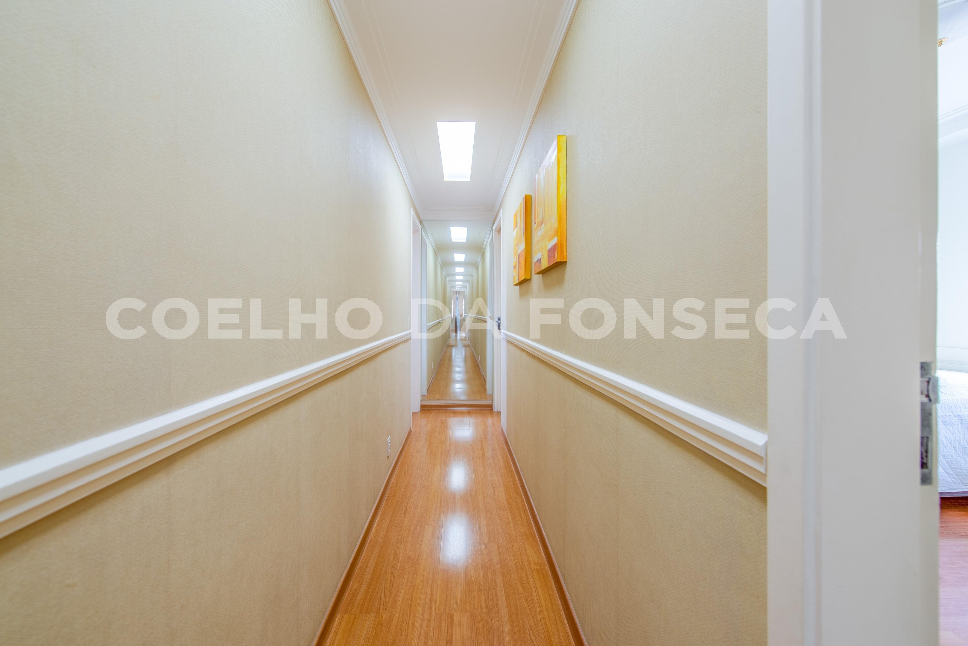 Hall de Circulação