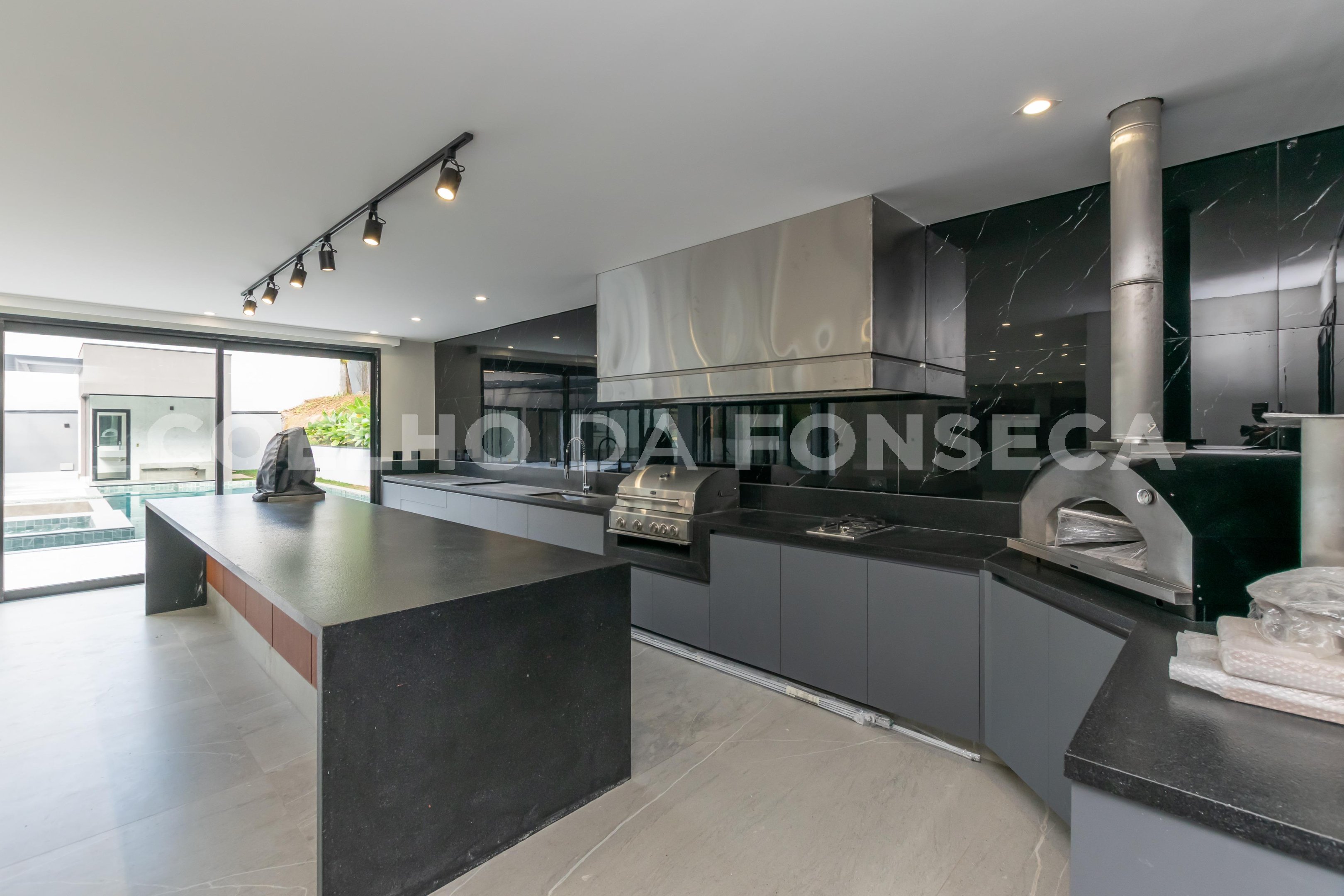 Espaço Gourmet (Unidade)