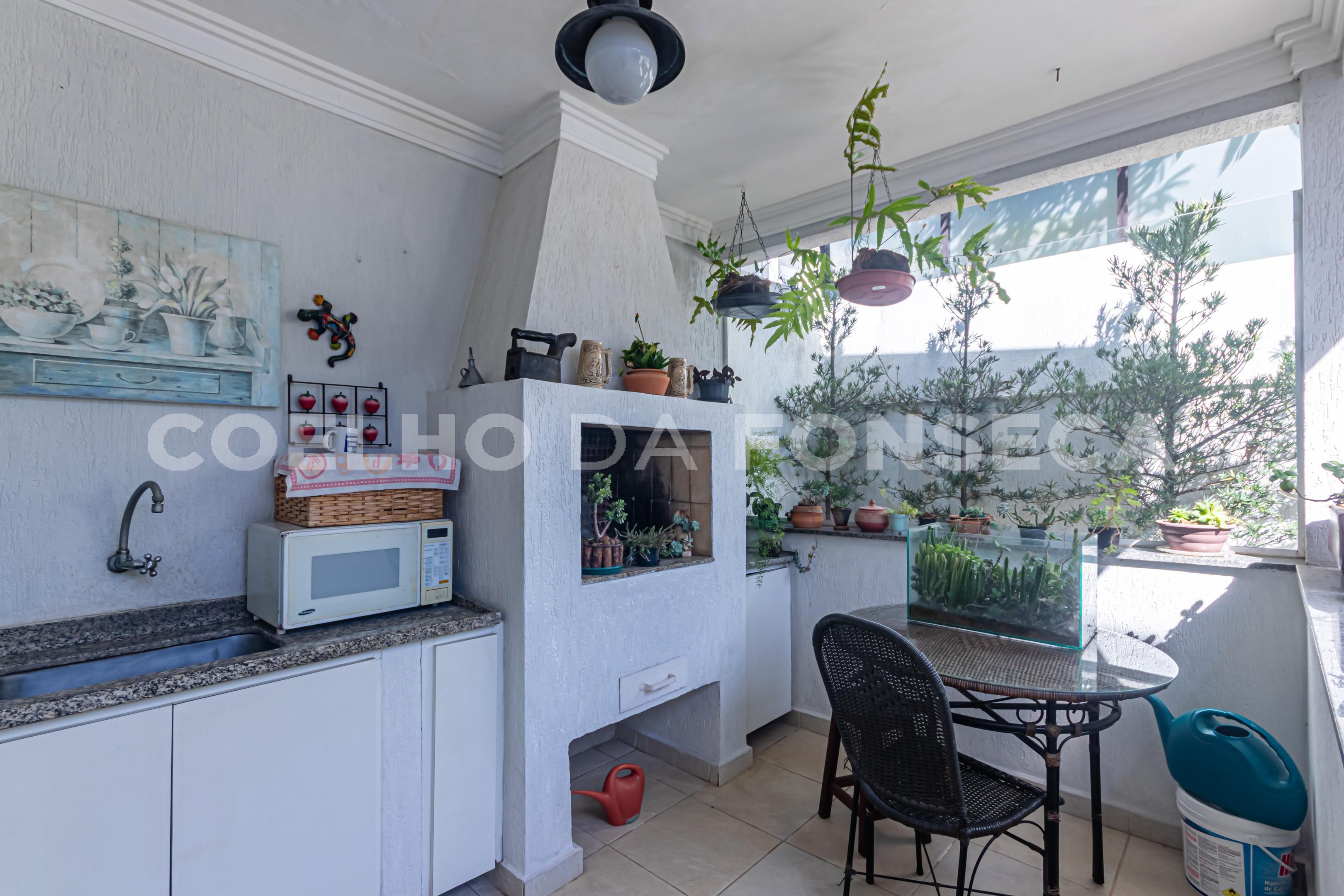 Espaço Gourmet (Unidade)