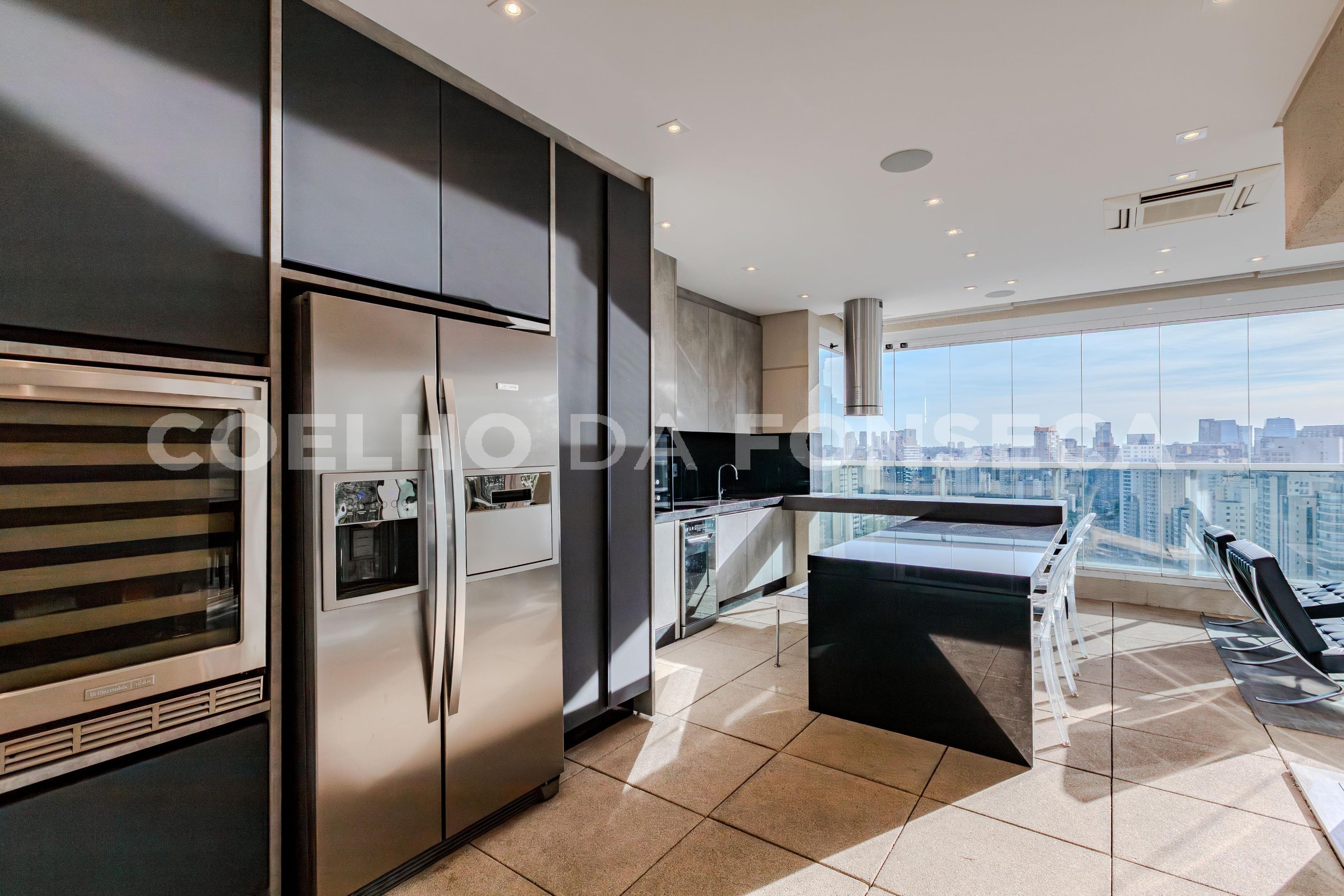 Espaço Gourmet (Unidade)