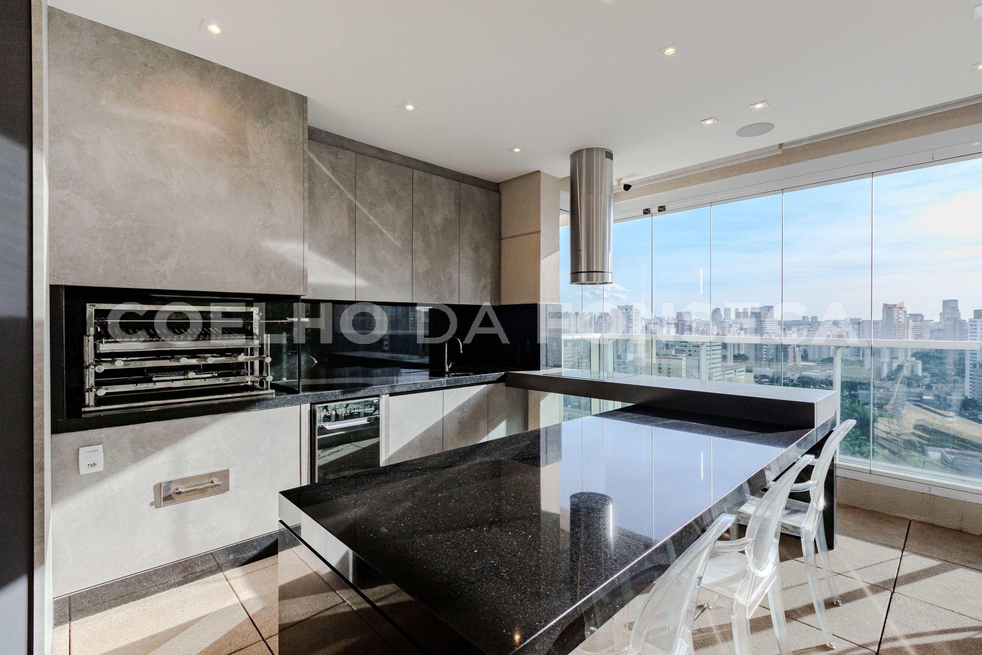 Espaço Gourmet (Unidade)