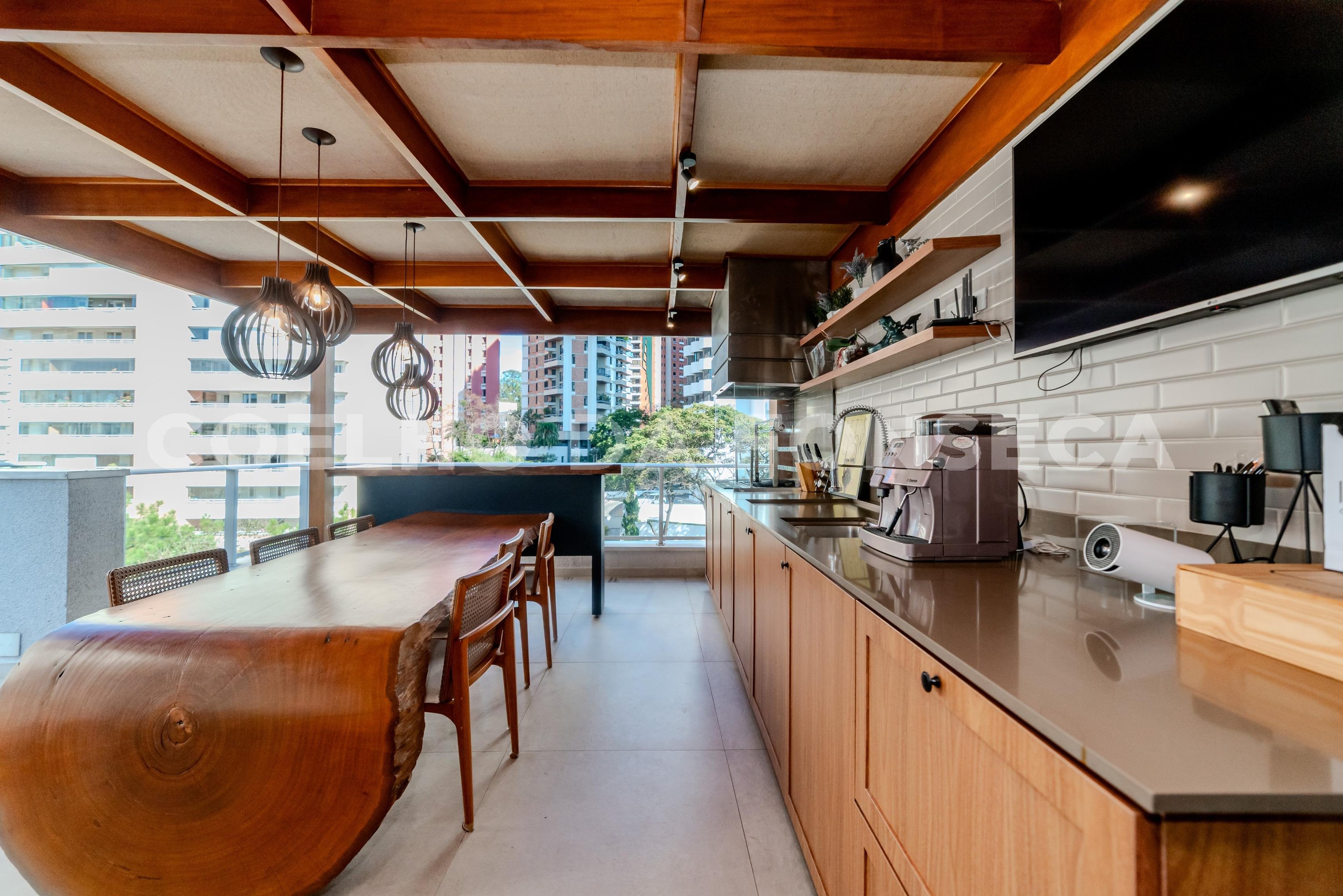 Espaço Gourmet (Unidade)