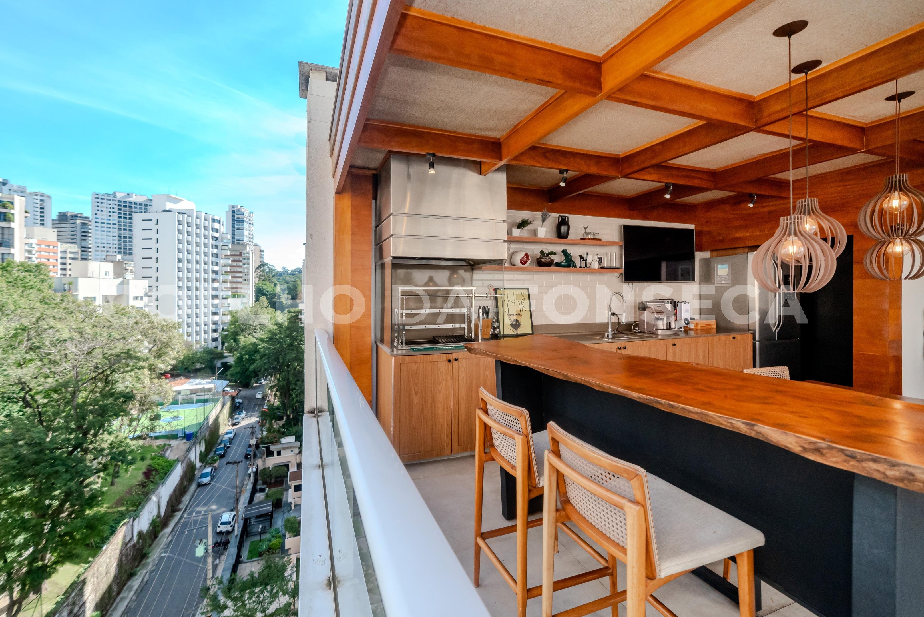 Espaço Gourmet (Unidade)