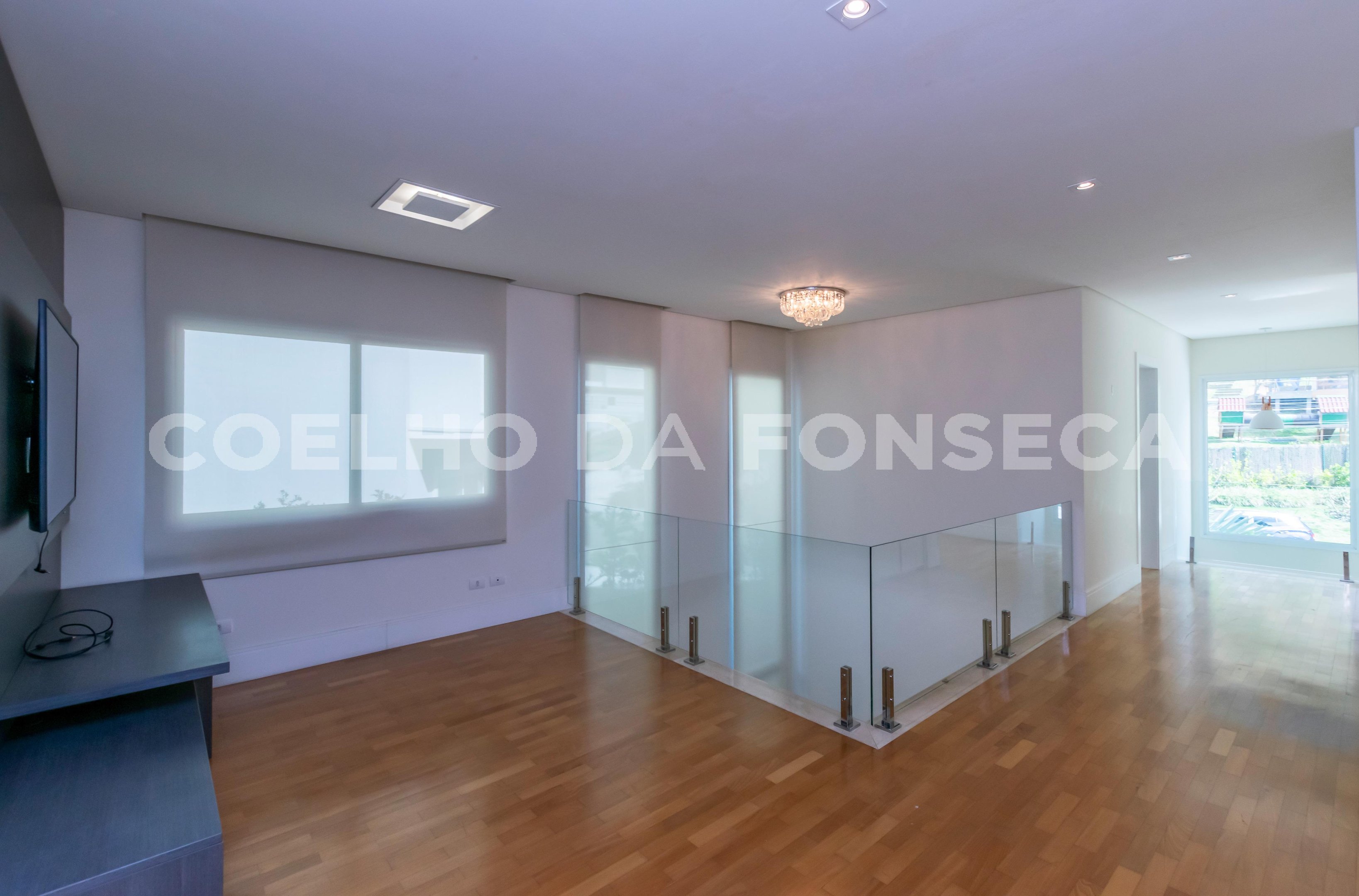 Hall de Circulação