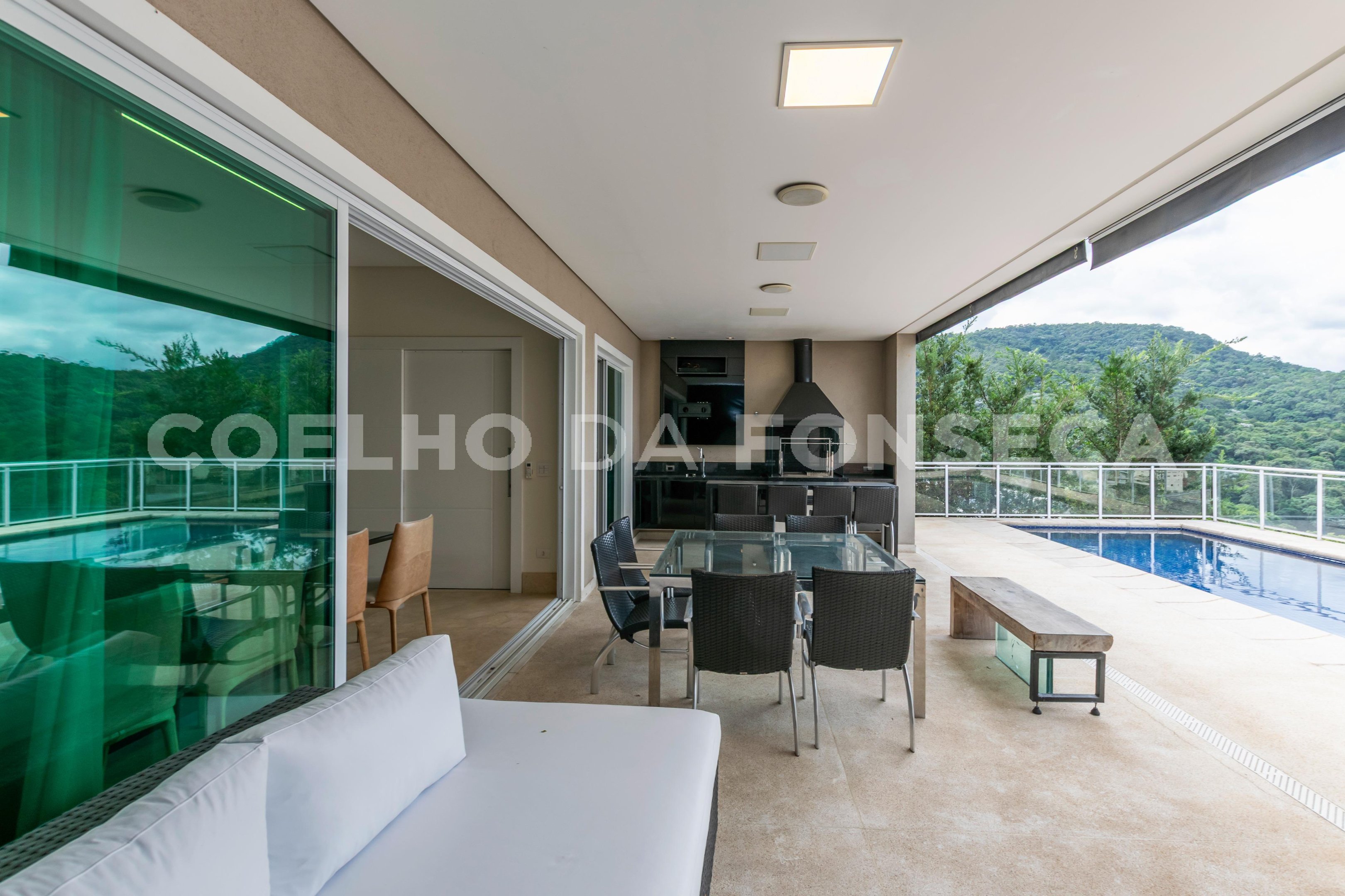 Espaço Gourmet (Unidade)