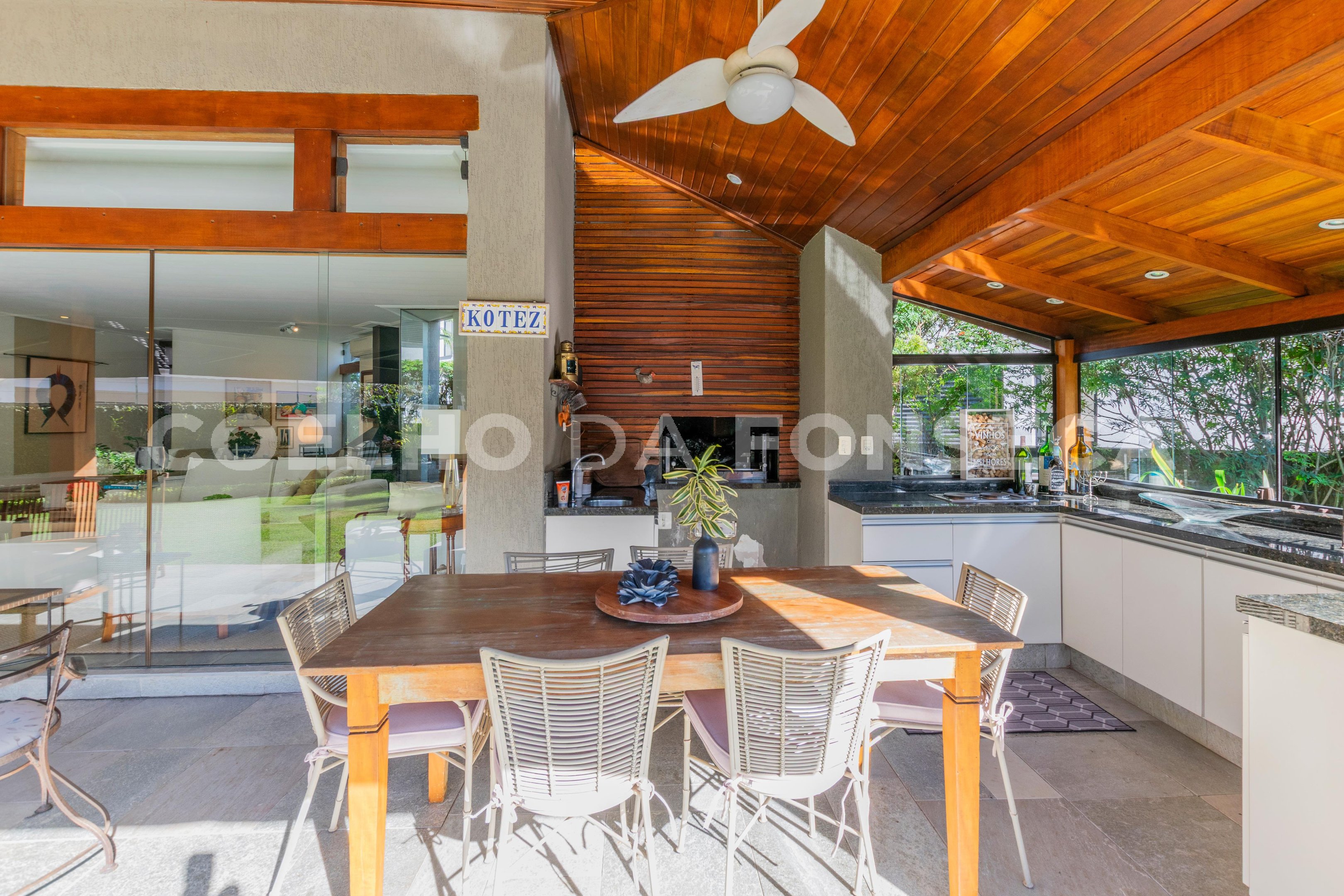 Espaço Gourmet (Unidade)