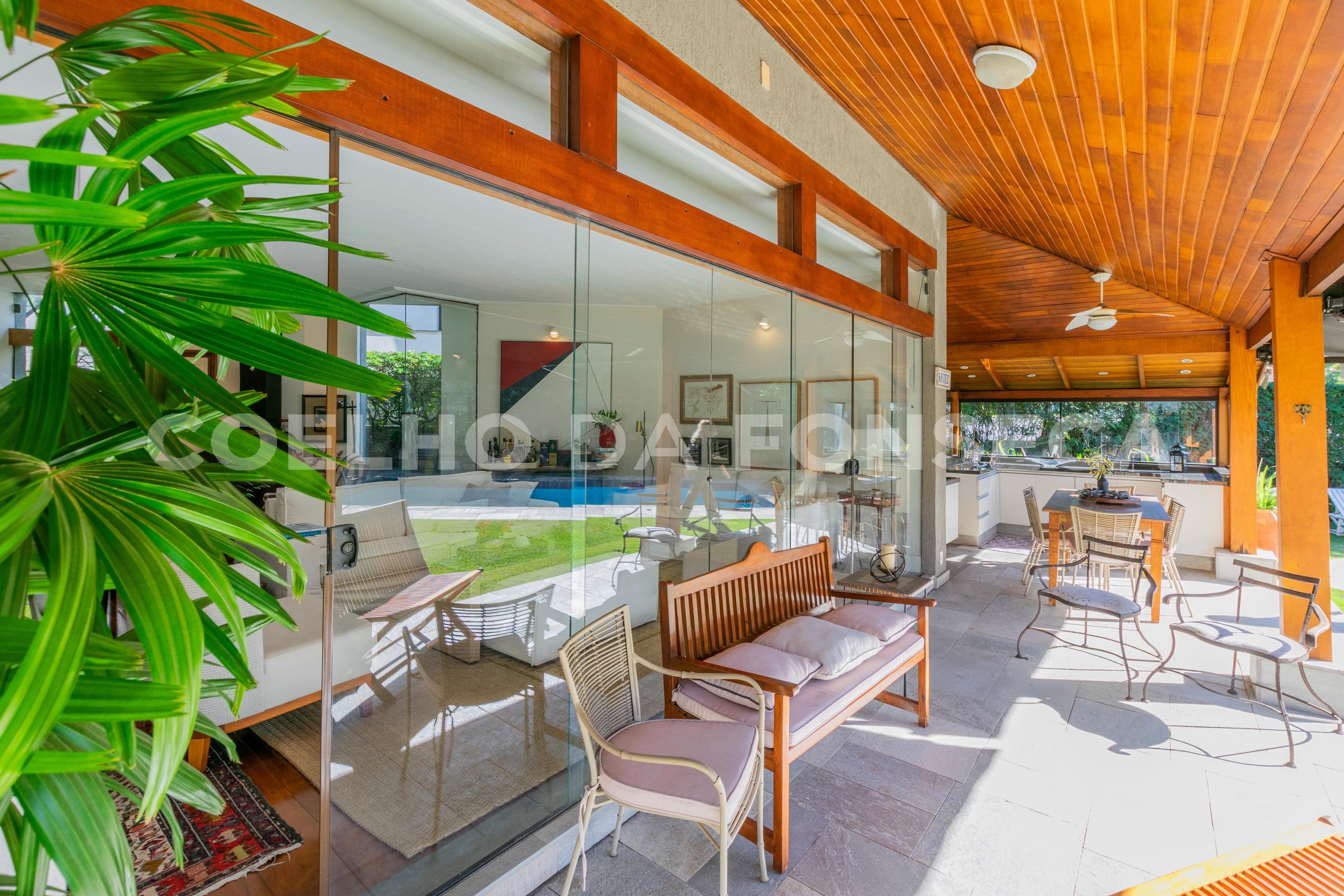 Espaço Gourmet (Unidade)