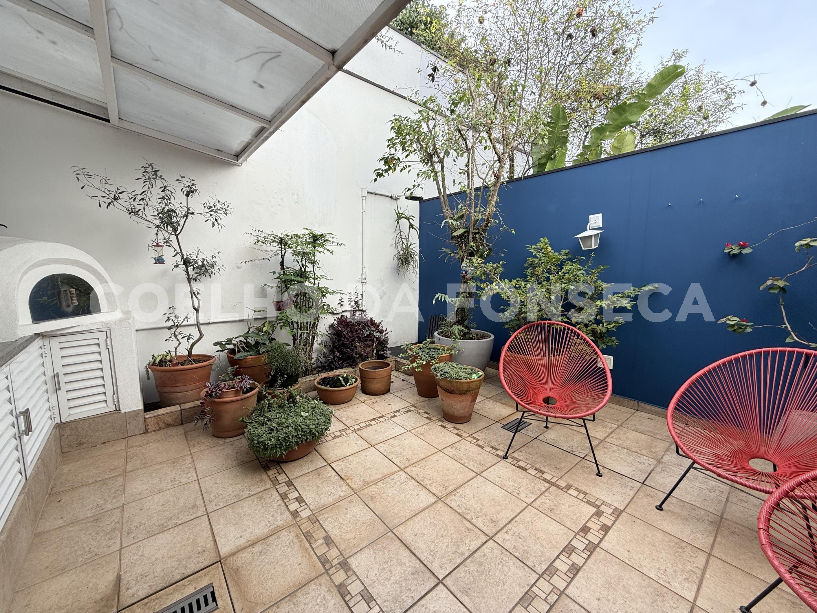 Espaço Gourmet (Unidade)