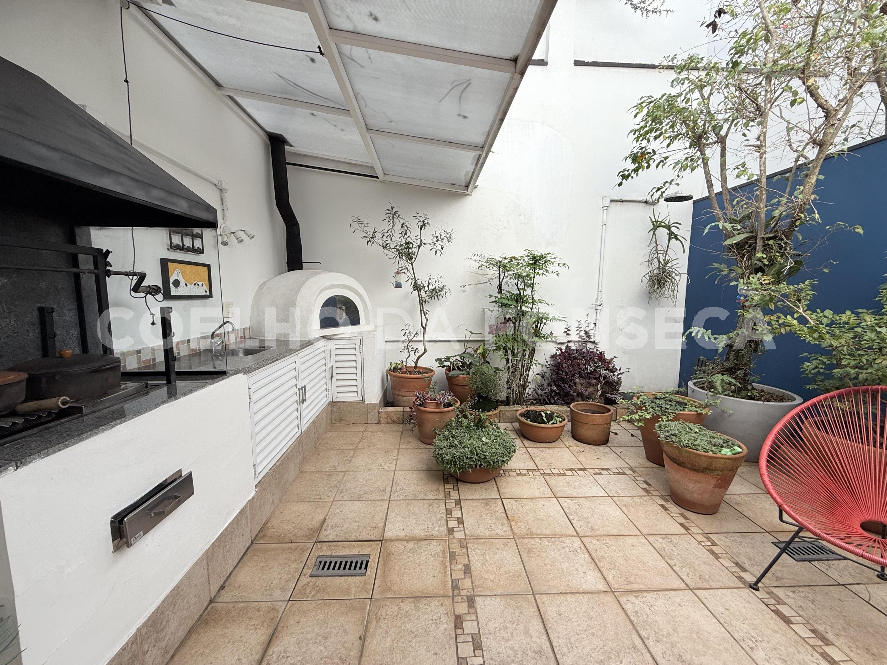 Espaço Gourmet (Unidade)