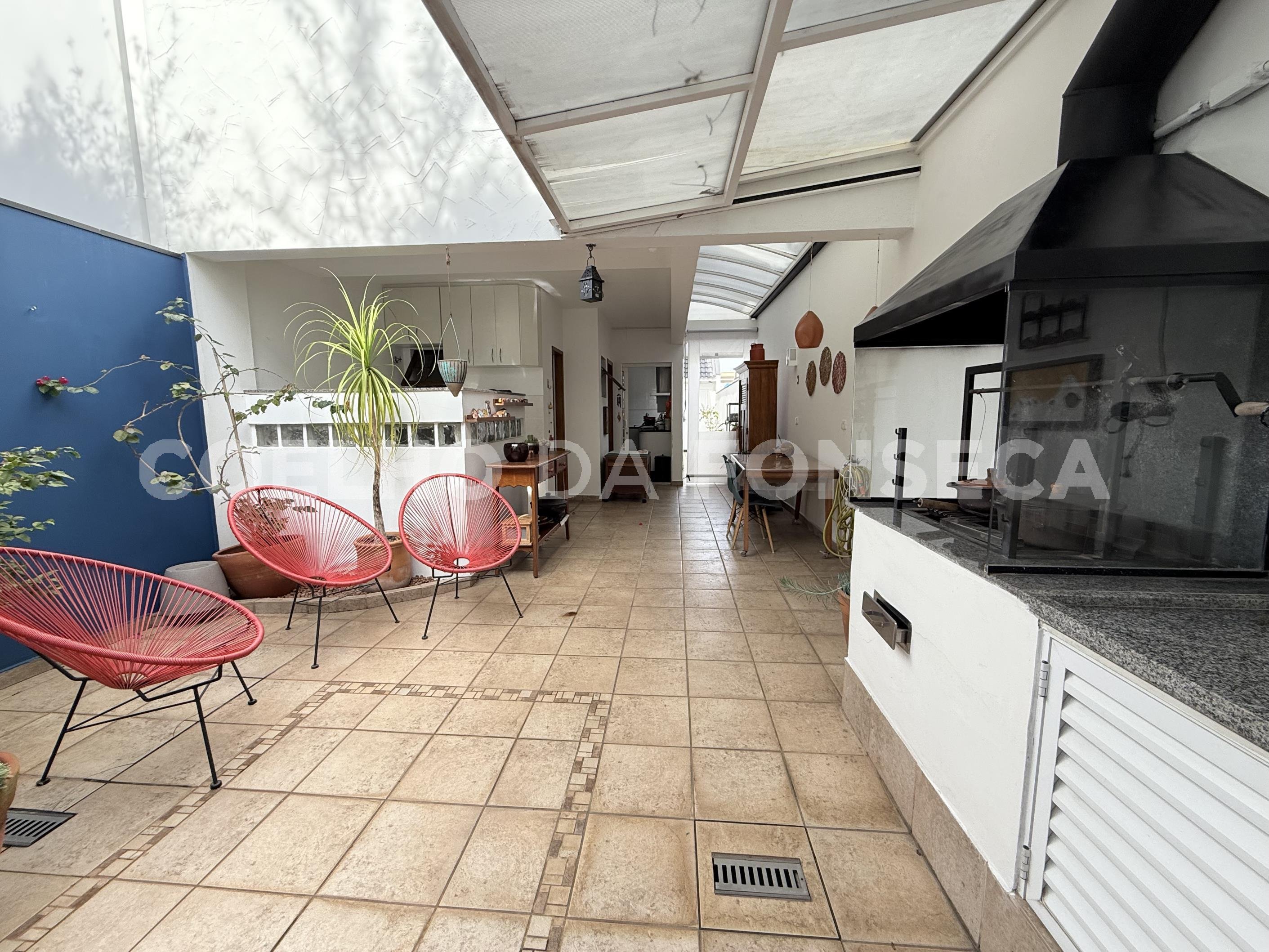 Espaço Gourmet (Unidade)