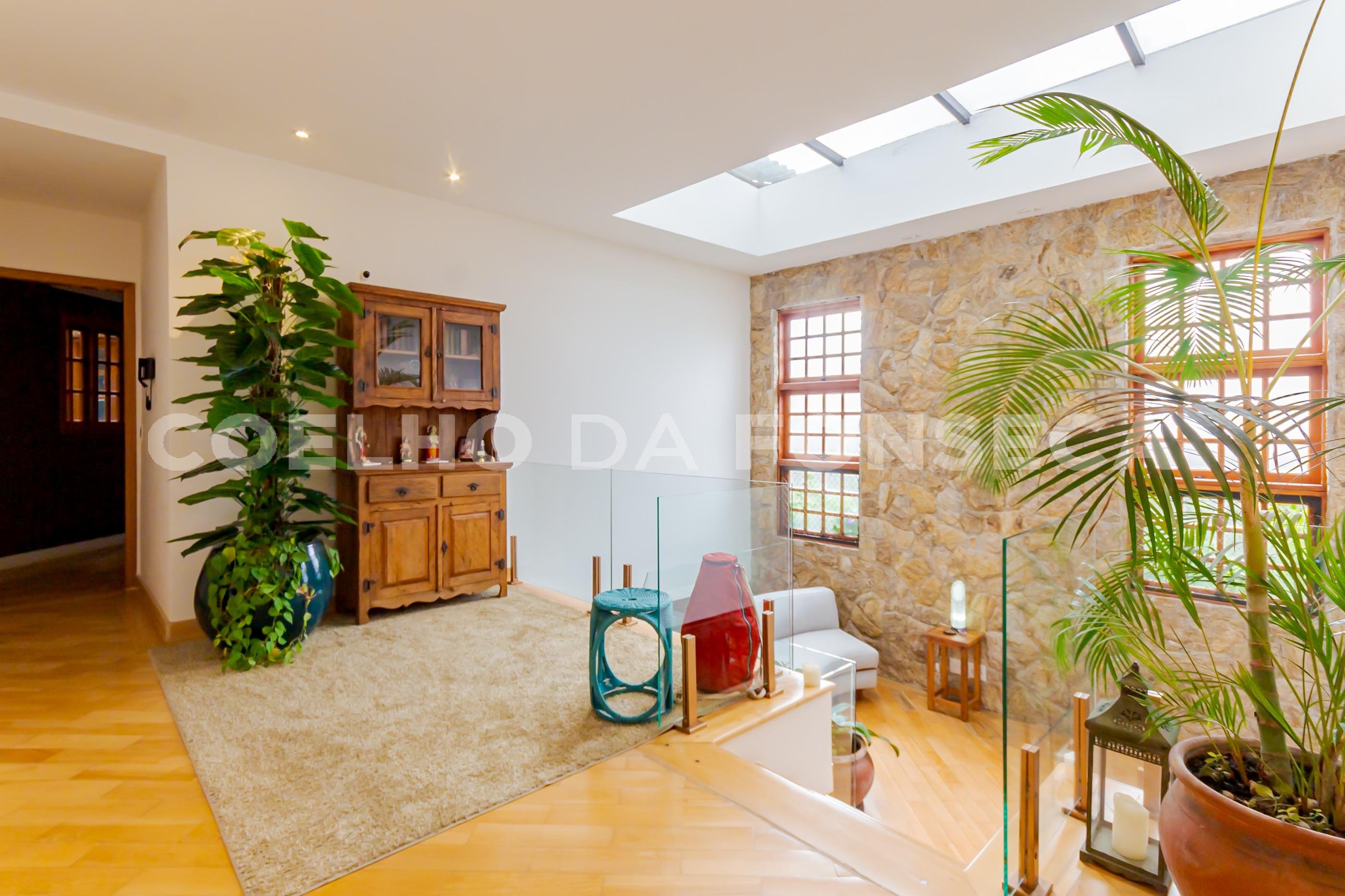 Hall de Circulação