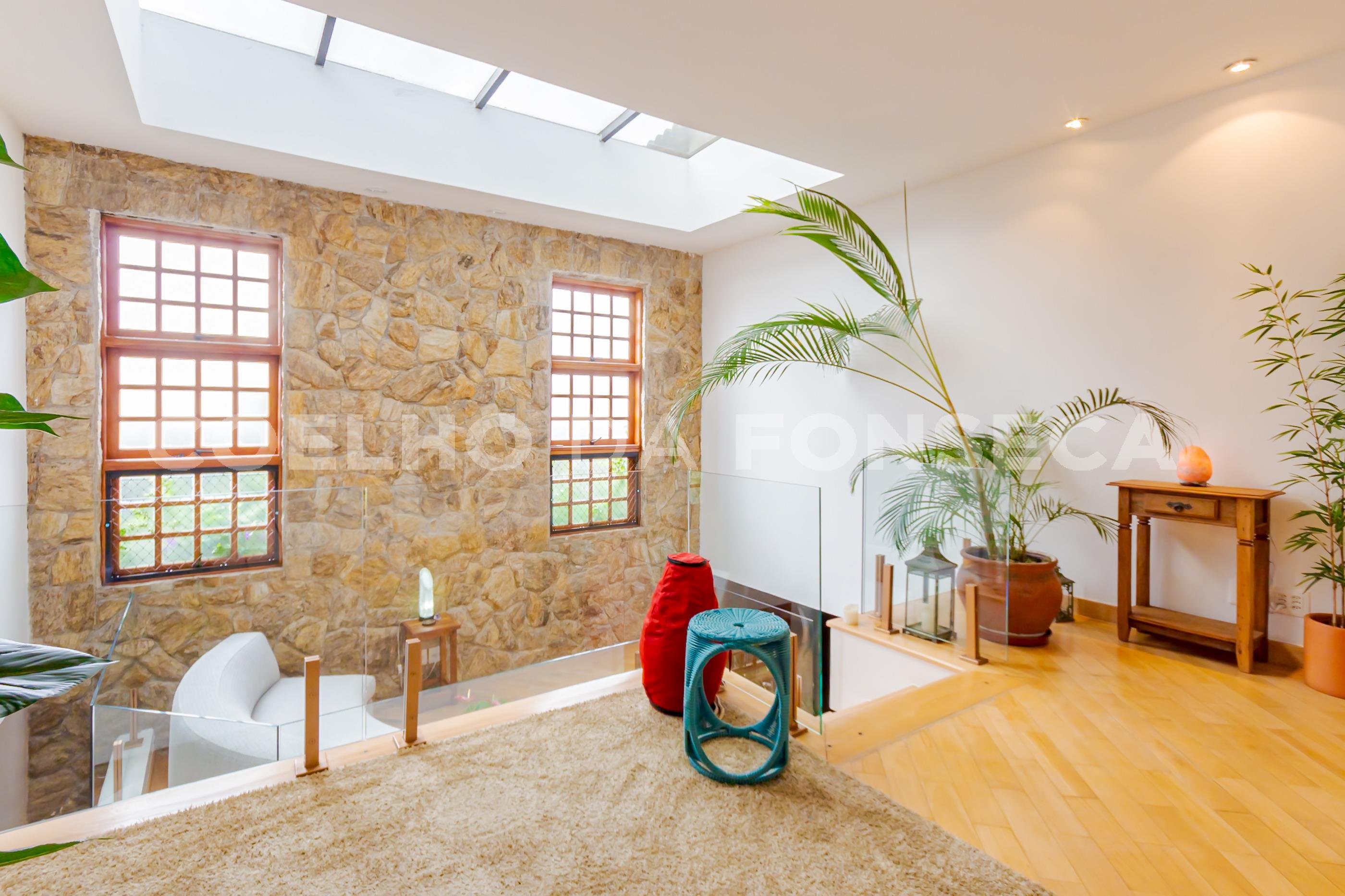 Hall de Circulação