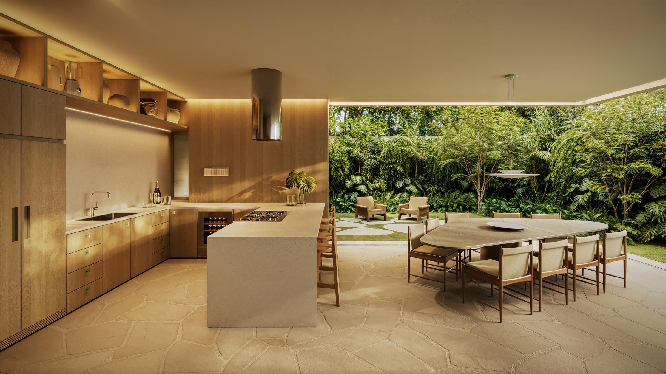 Perspectiva artística