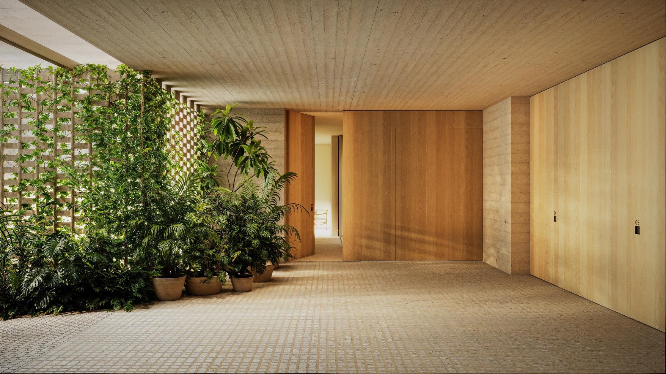 Perspectiva artística