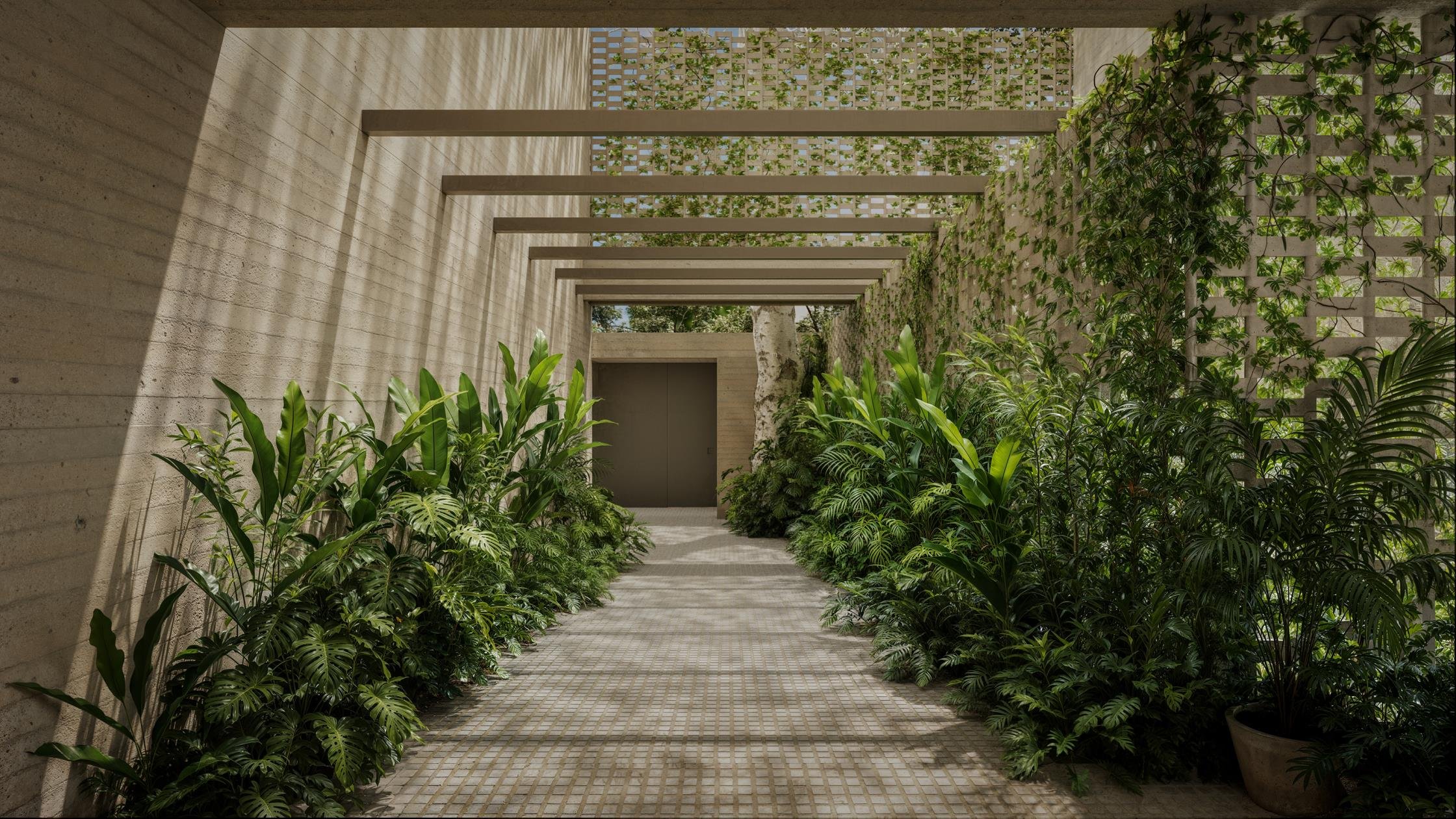 Perspectiva artística