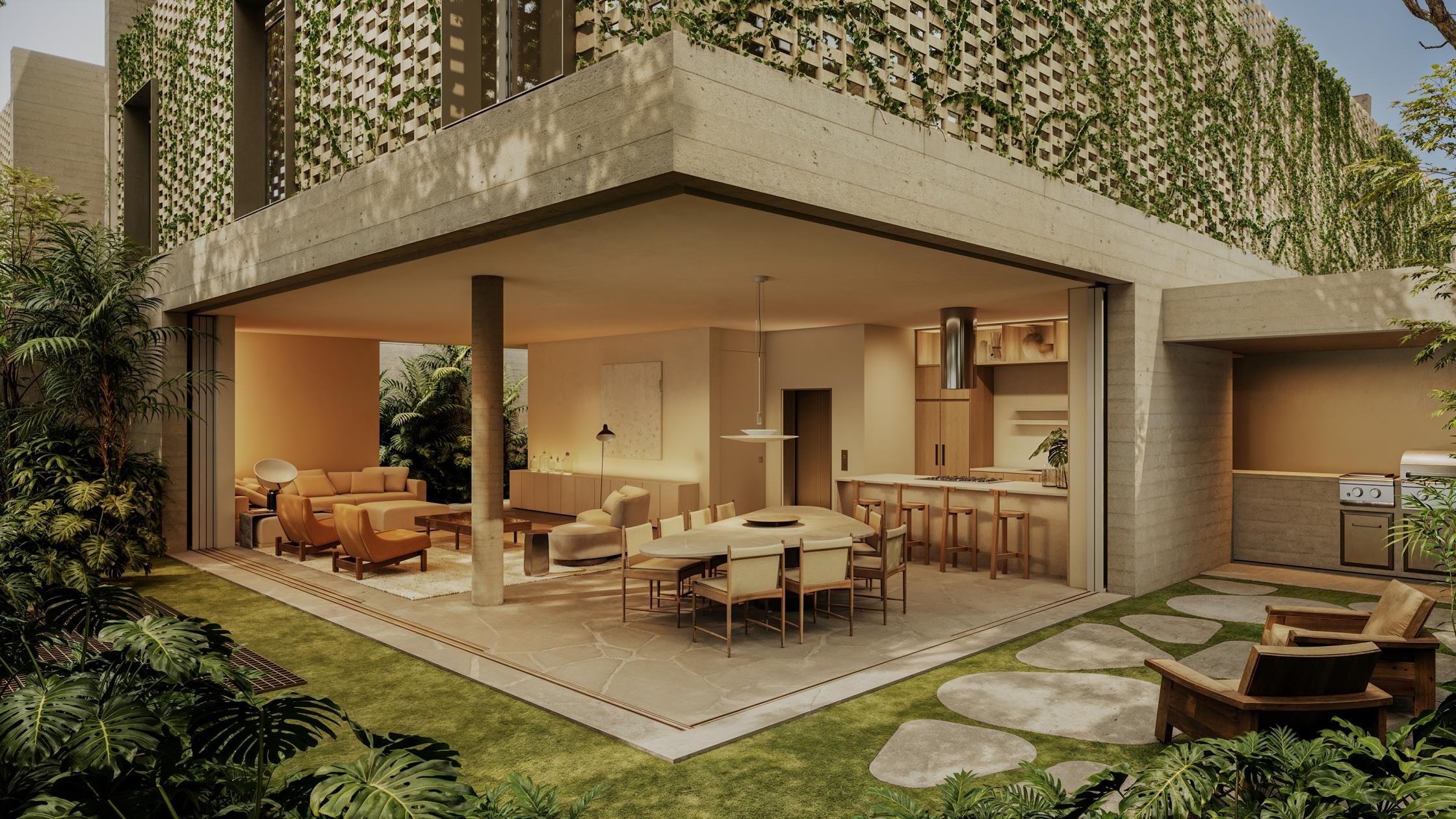 Perspectiva artística