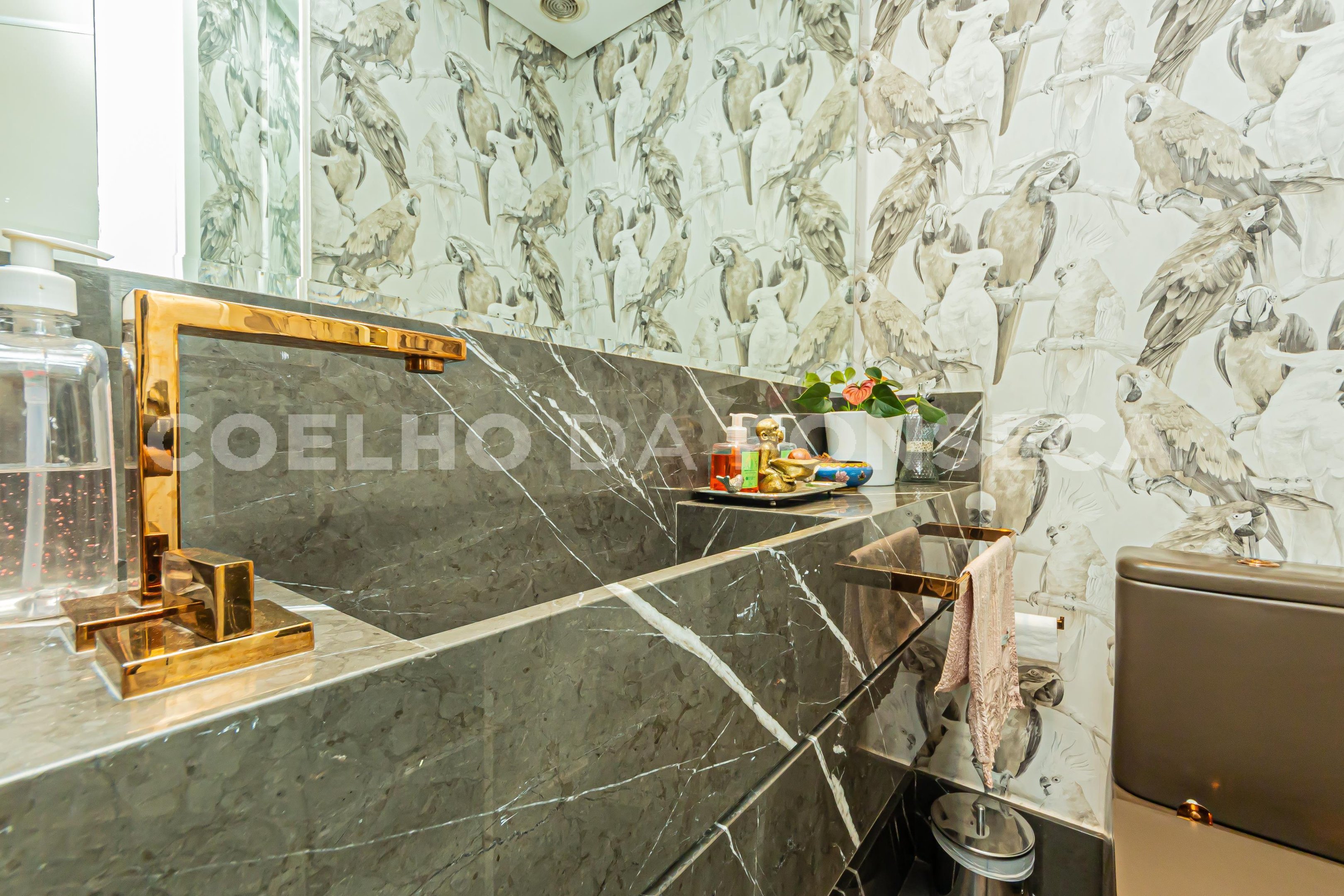 Lavabo