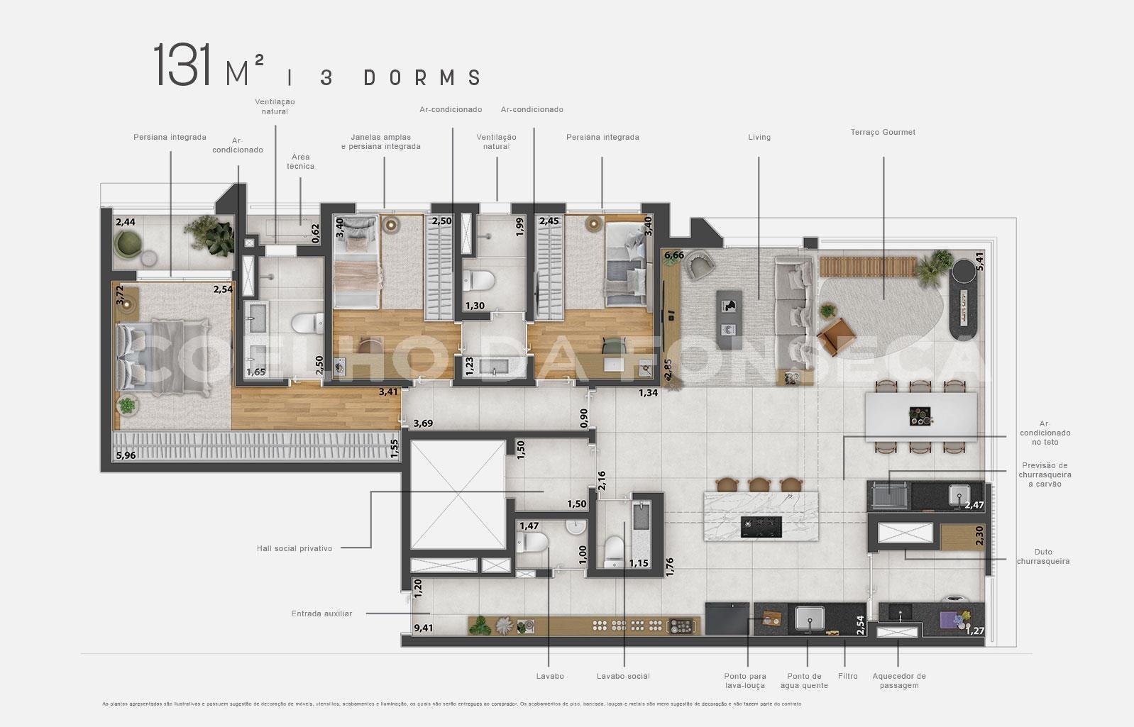 Perspectiva artística