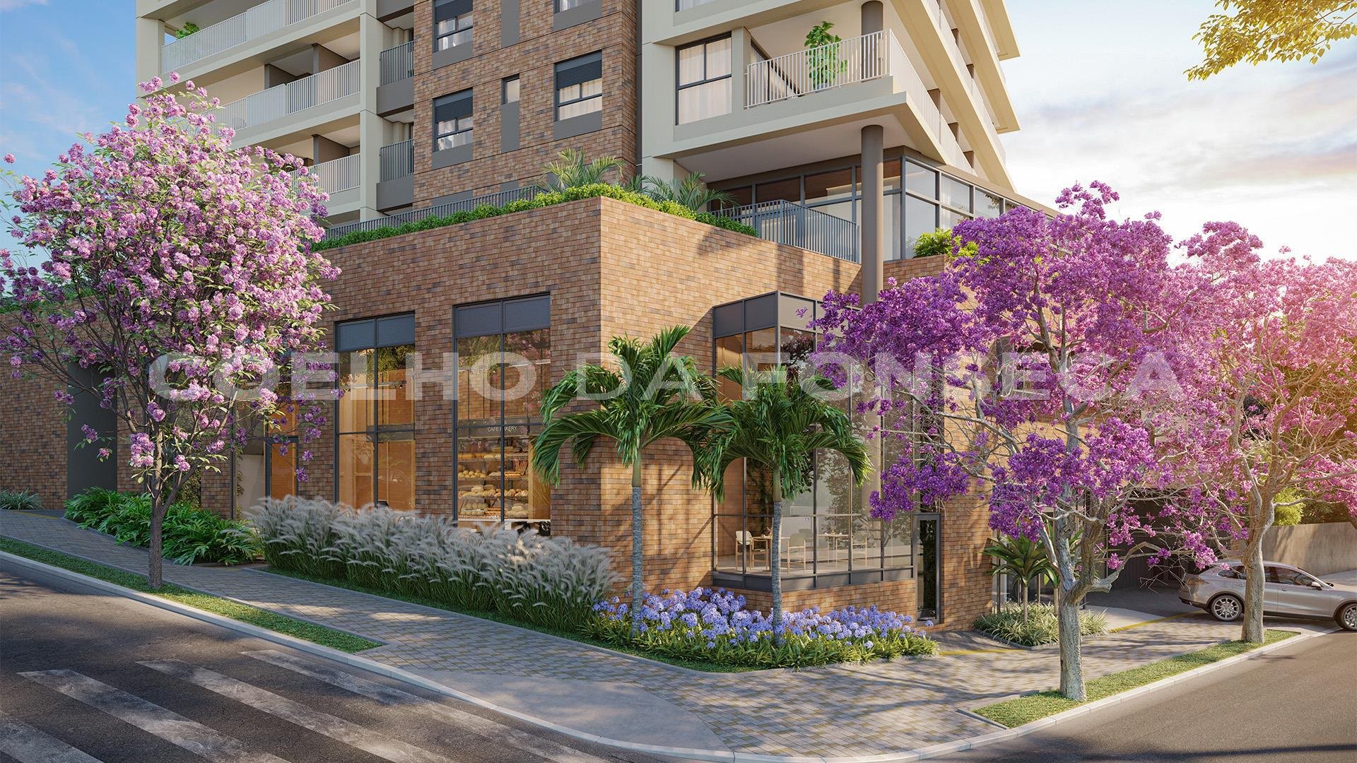 Perspectiva artística