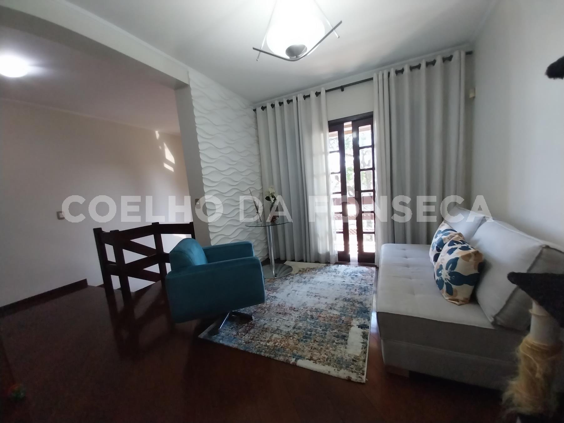 Hall de Circulação