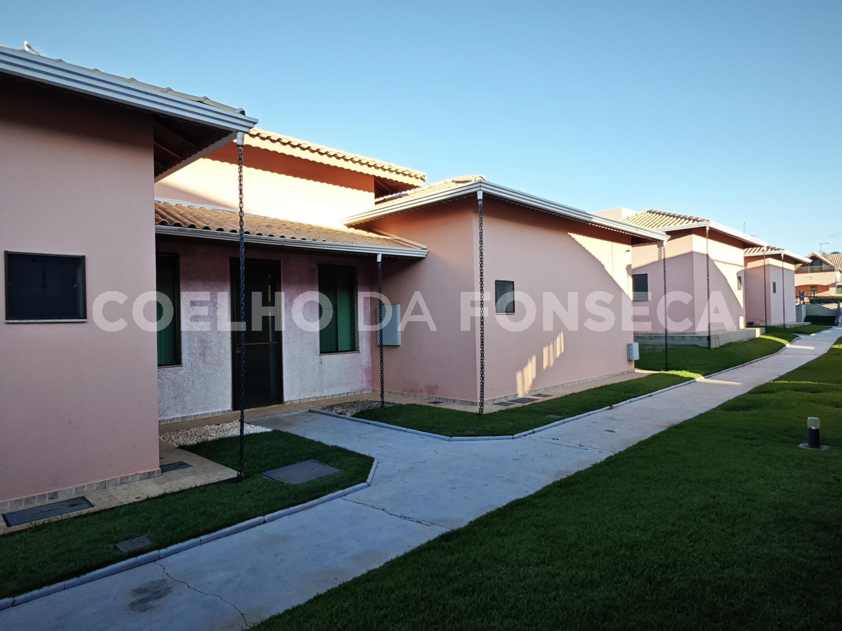 Perspectiva da varanda