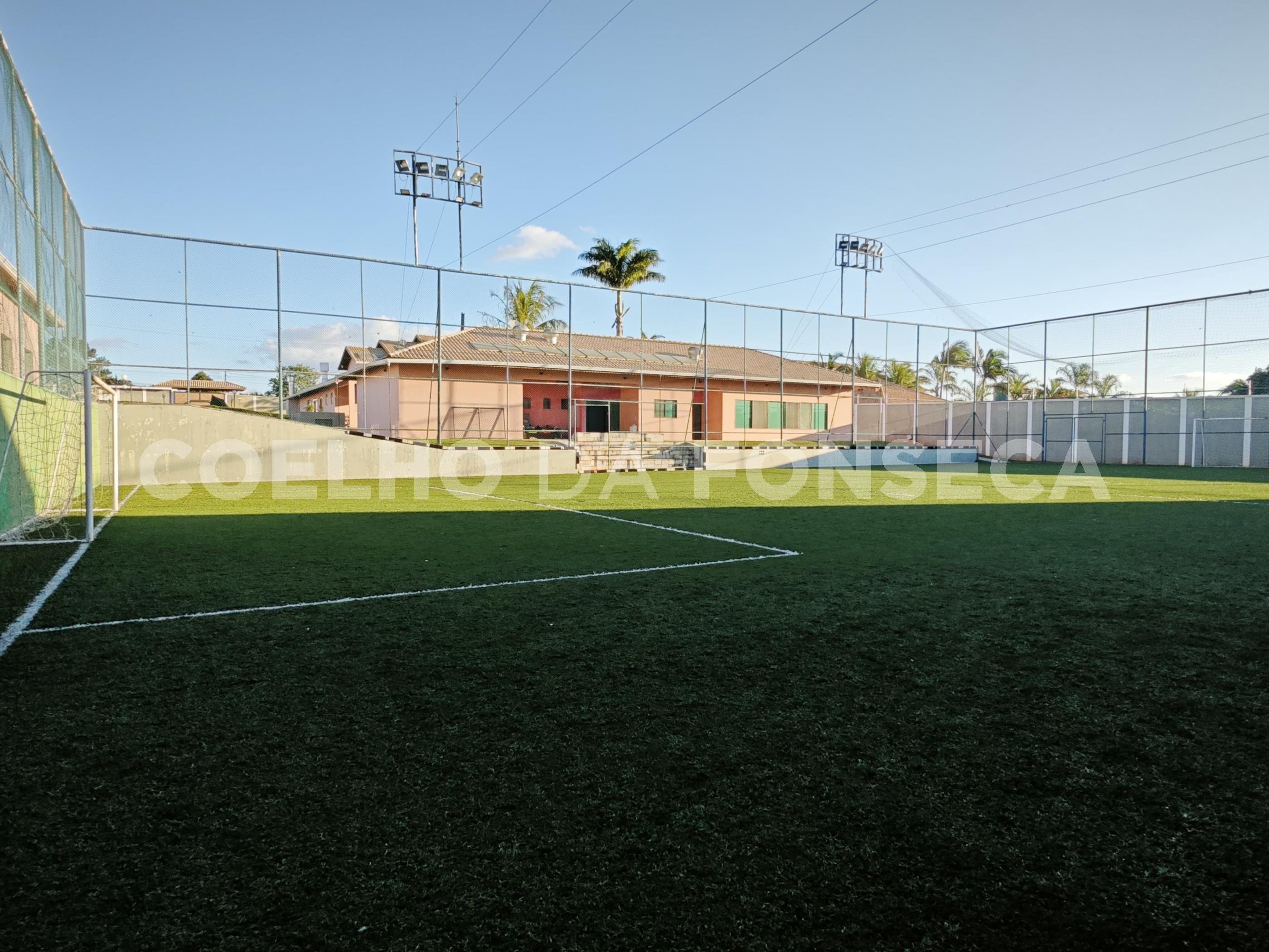 Campo de Futebol