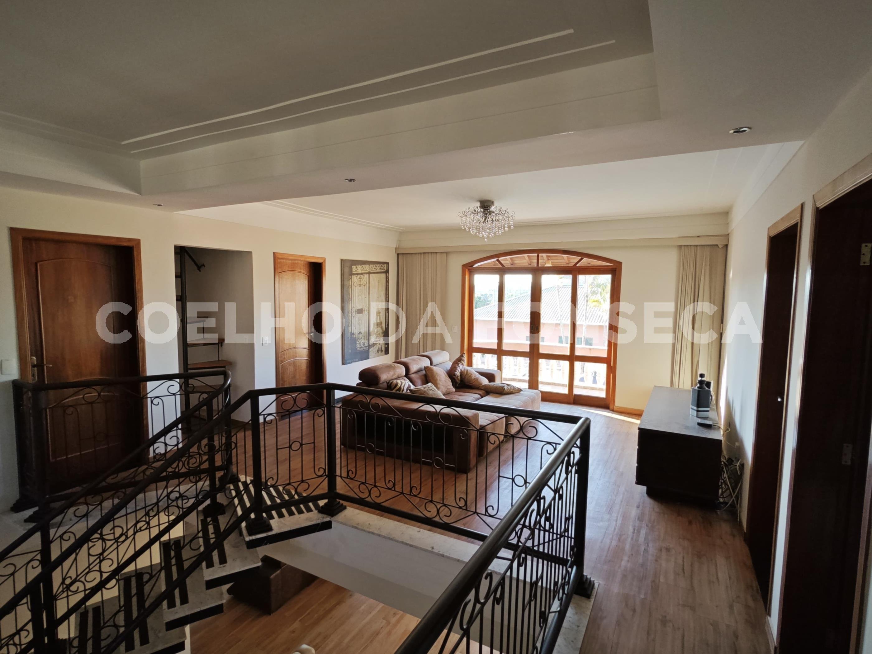 Hall de Circulação