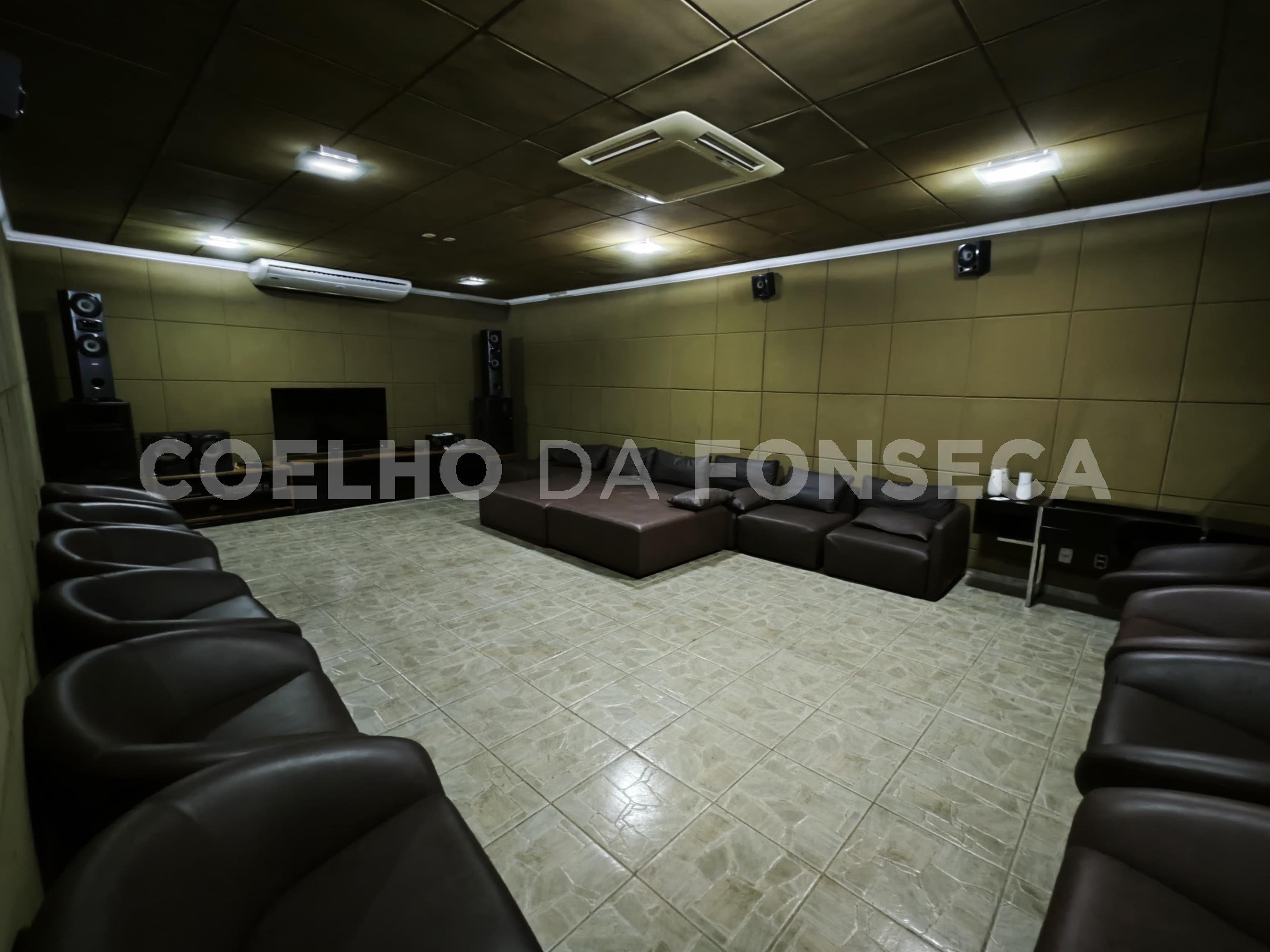 Sala de TV