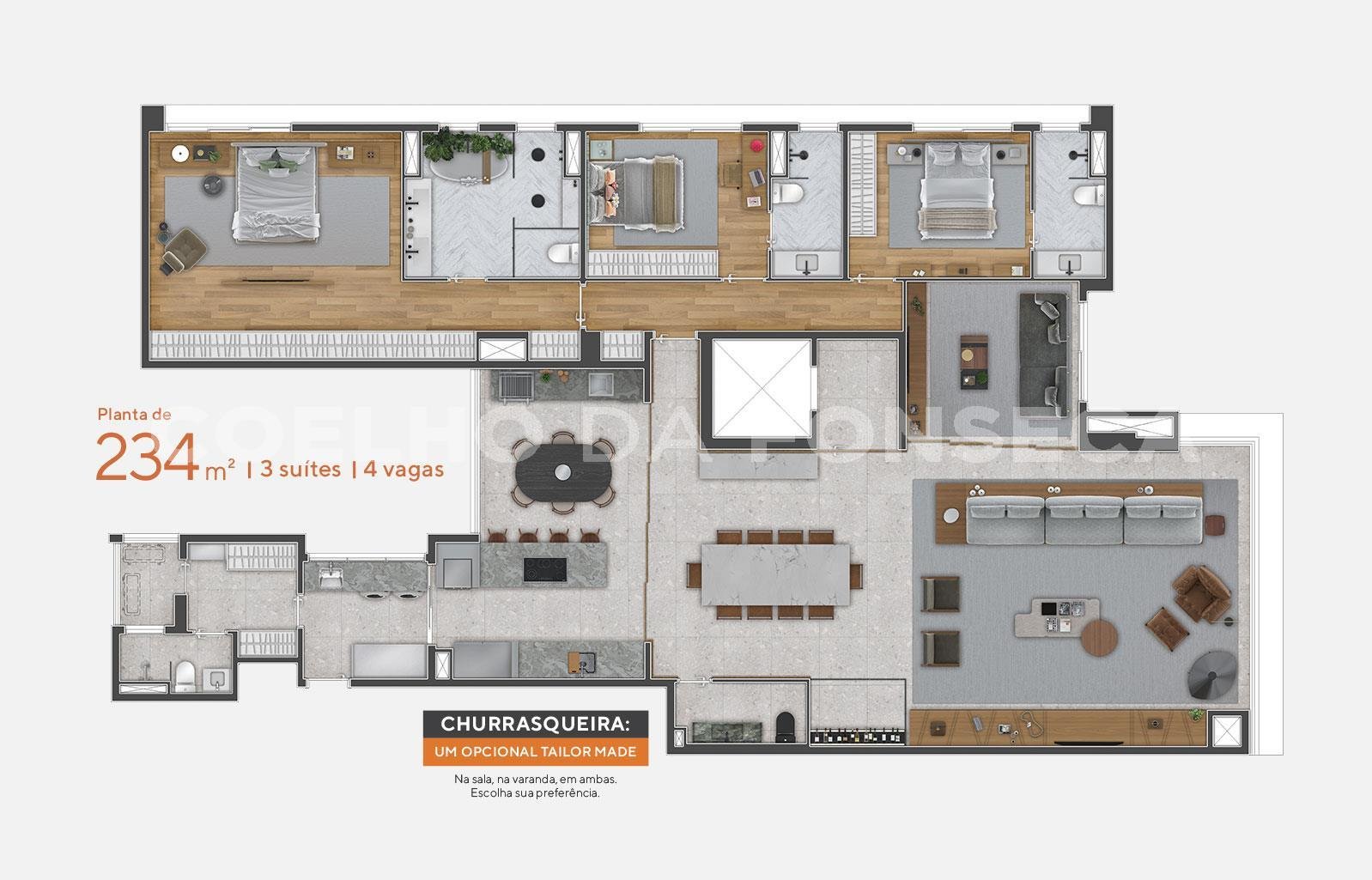 Perspectiva artística