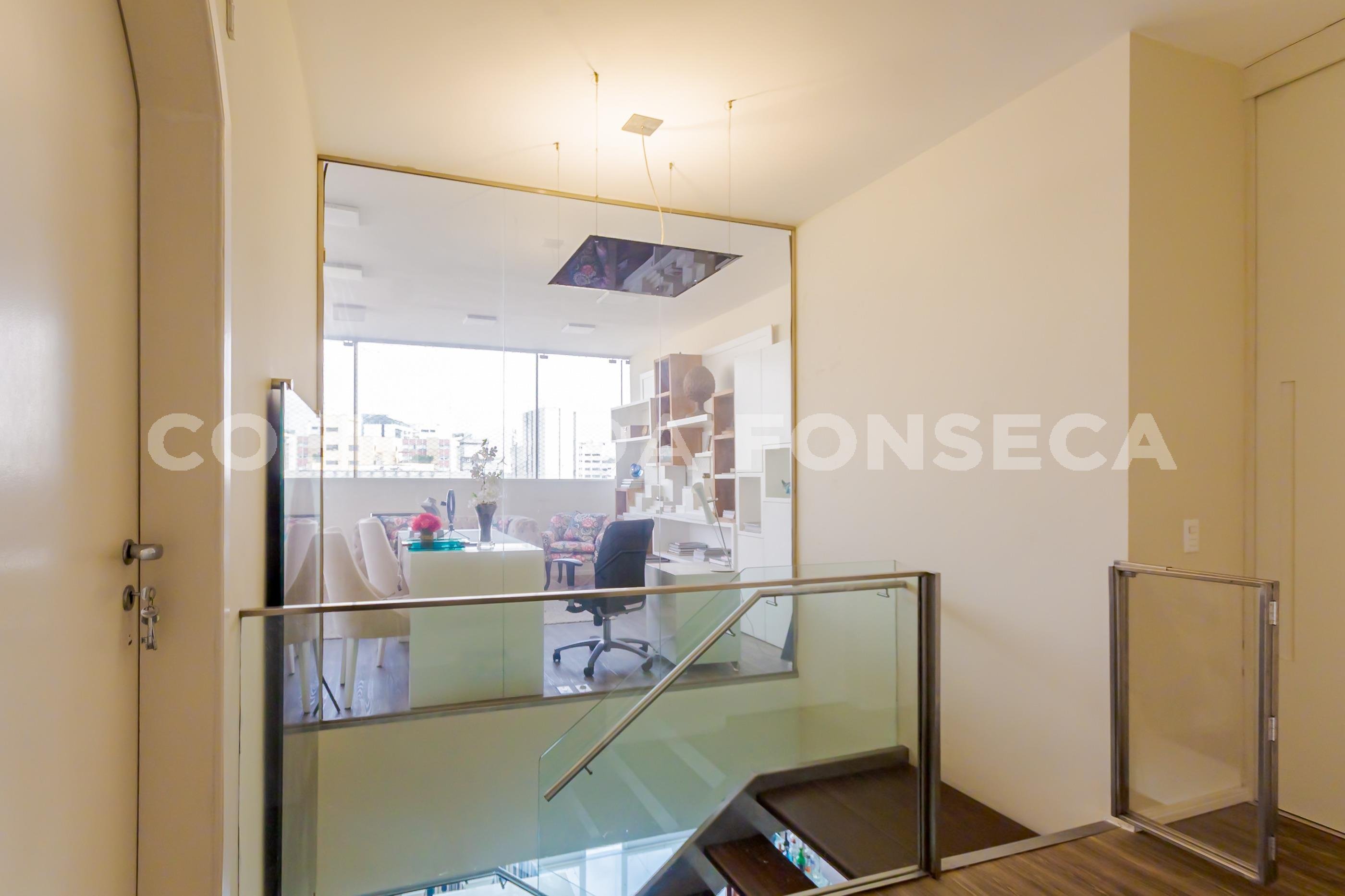 Hall de Circulação