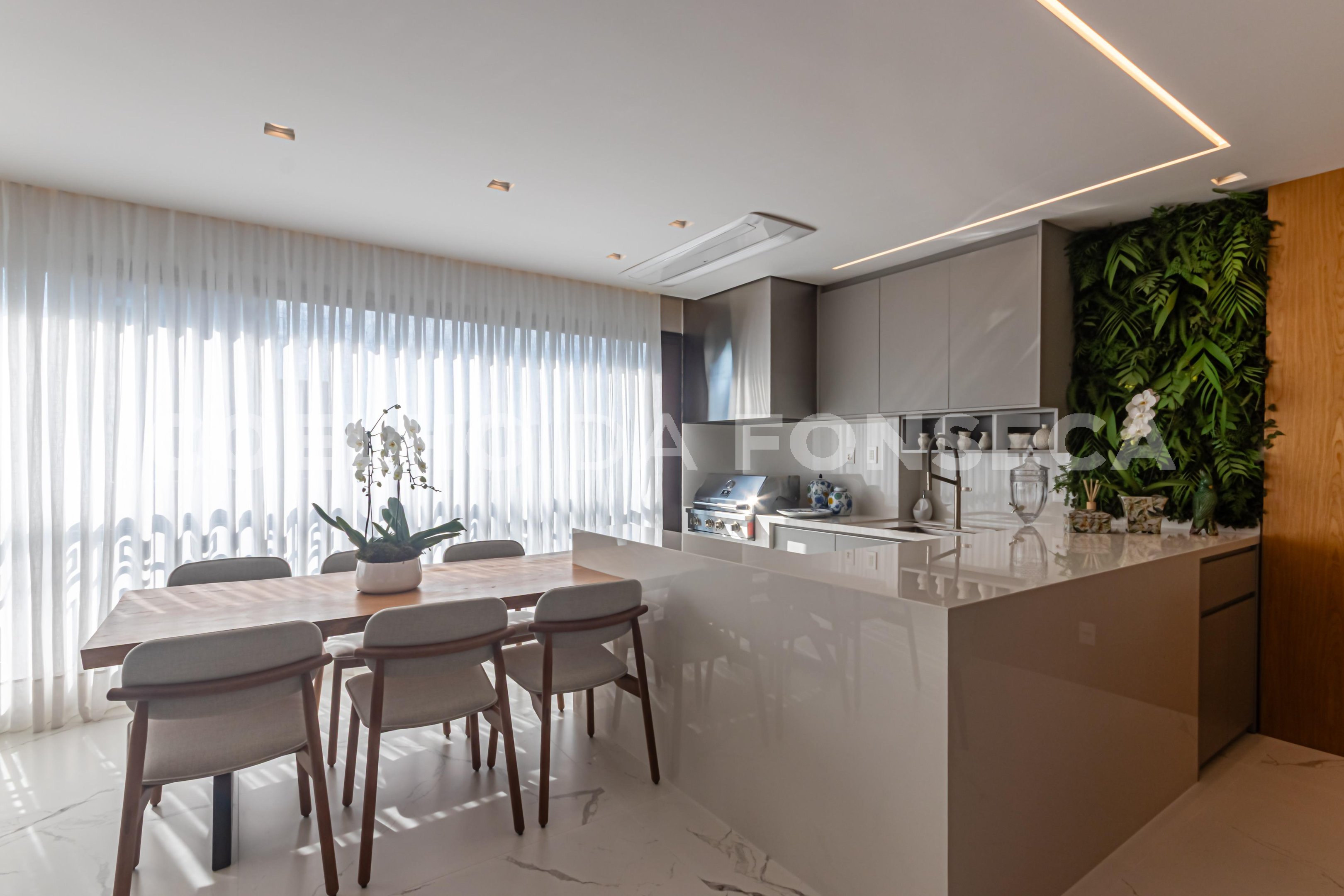 Espaço Gourmet (Unidade)