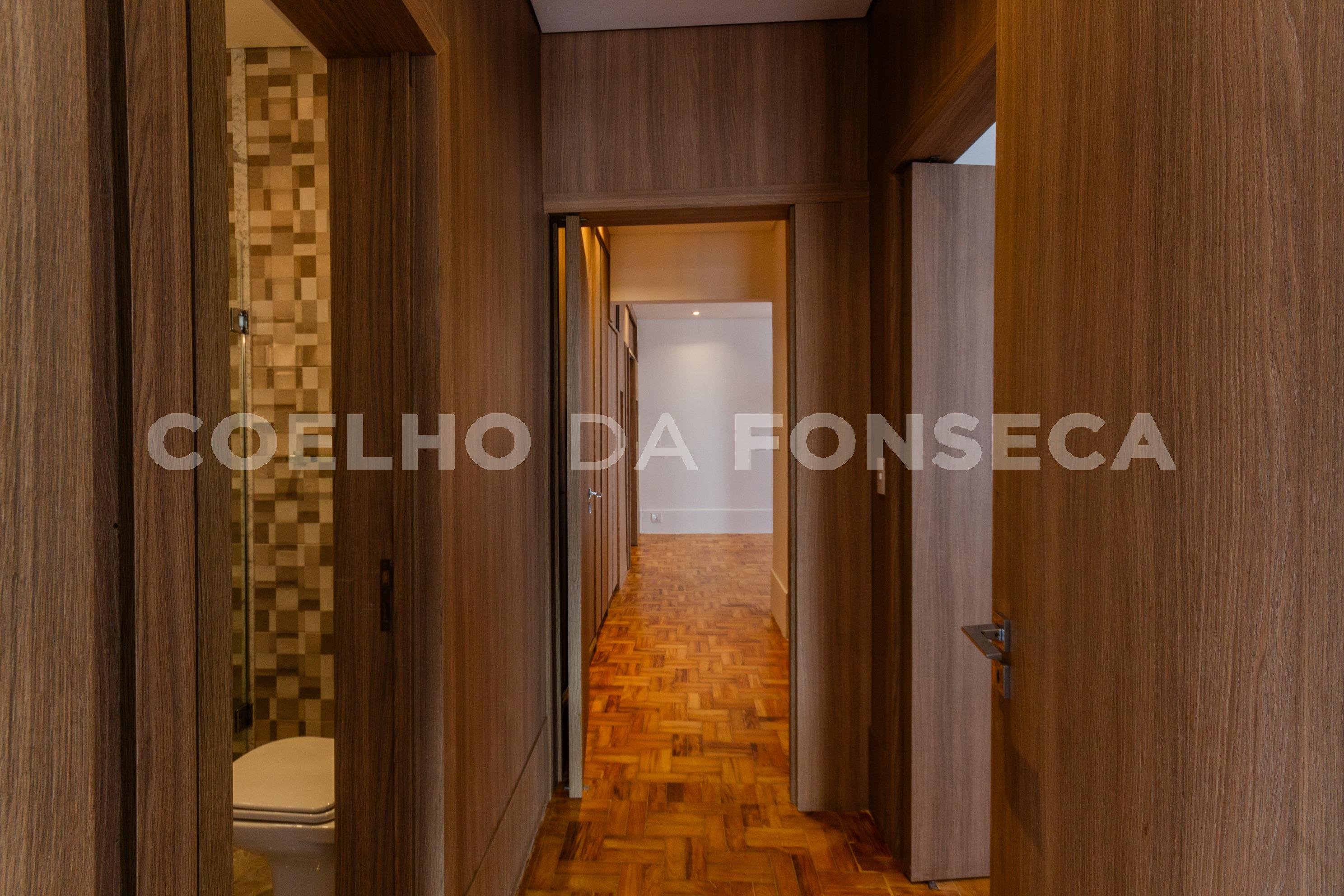 Hall de Circulação