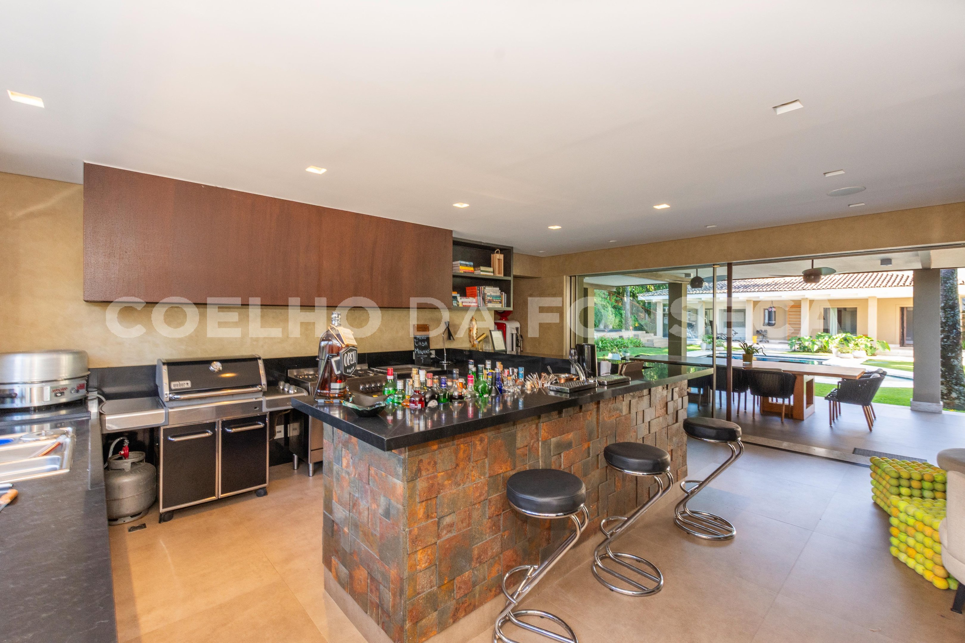 Espaço Gourmet (Unidade)