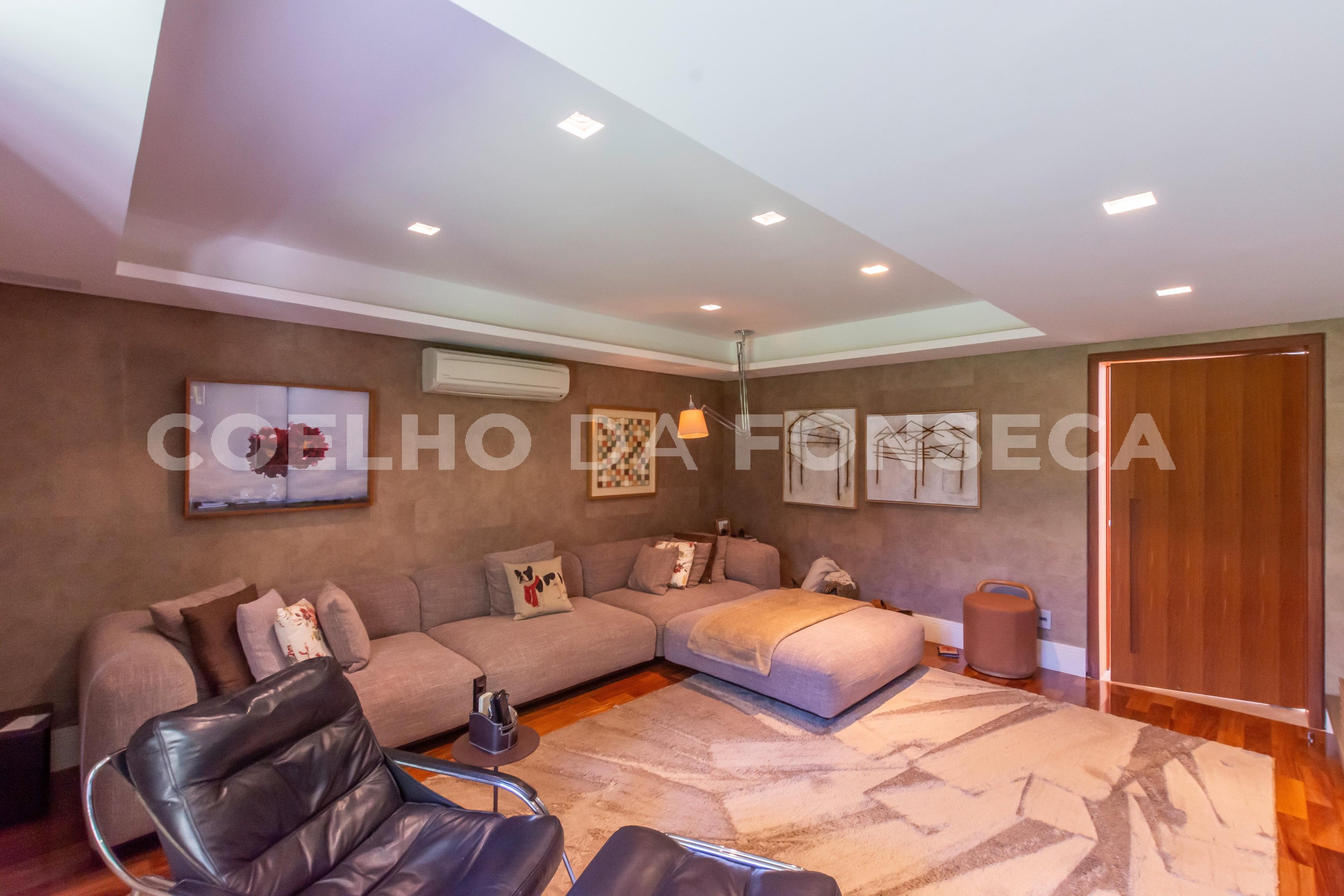 Home Theater