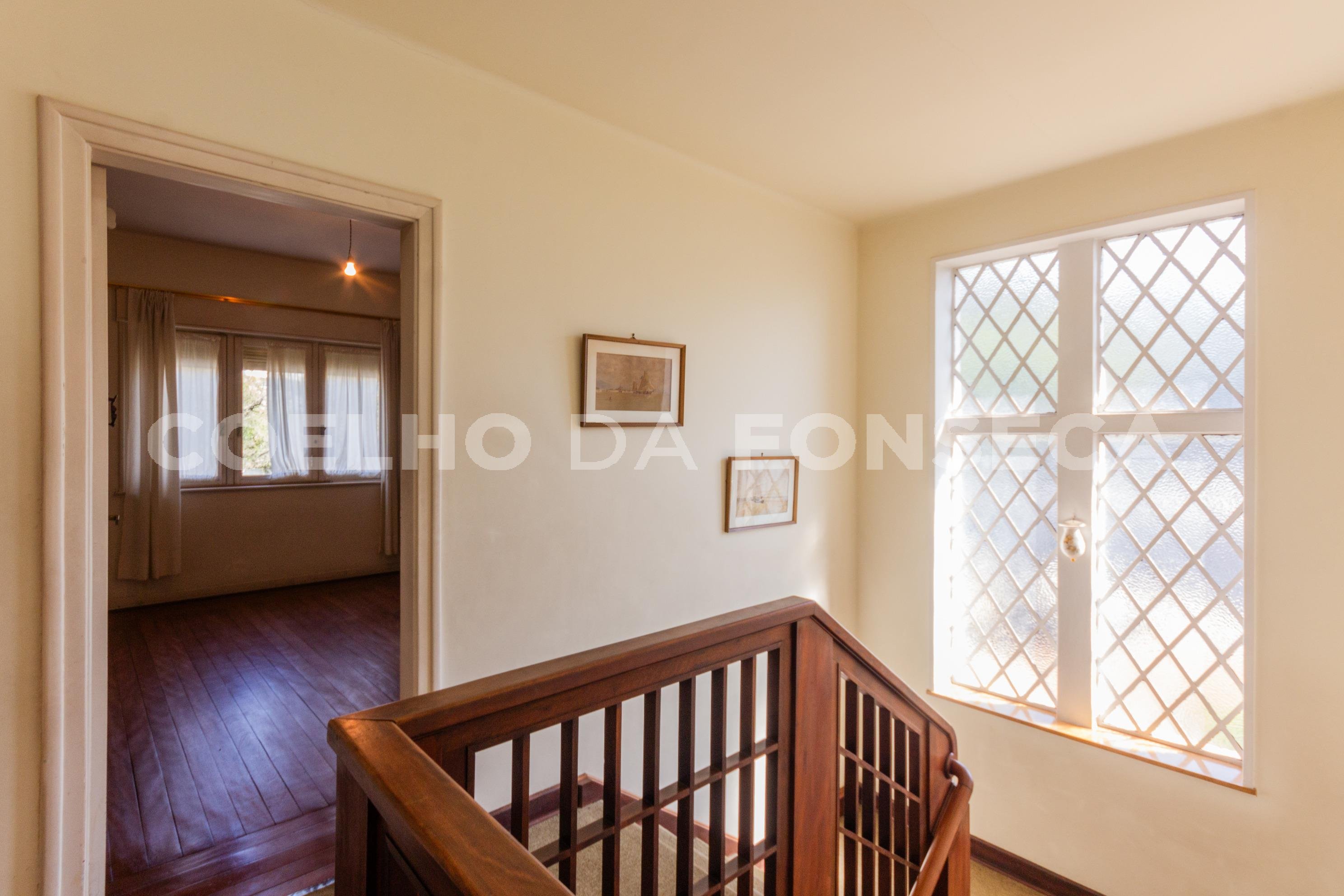 Hall de Circulação