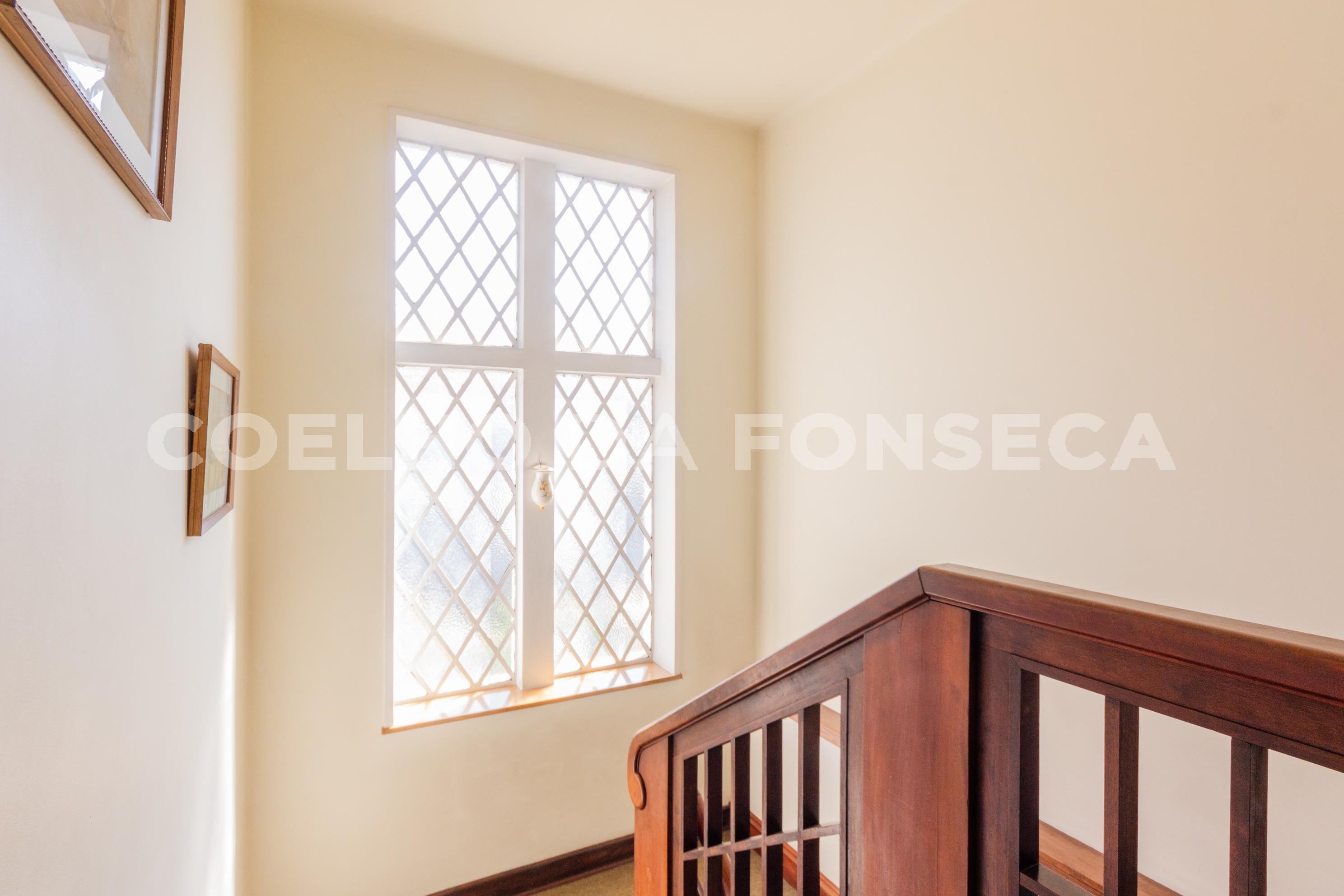 Hall de Circulação