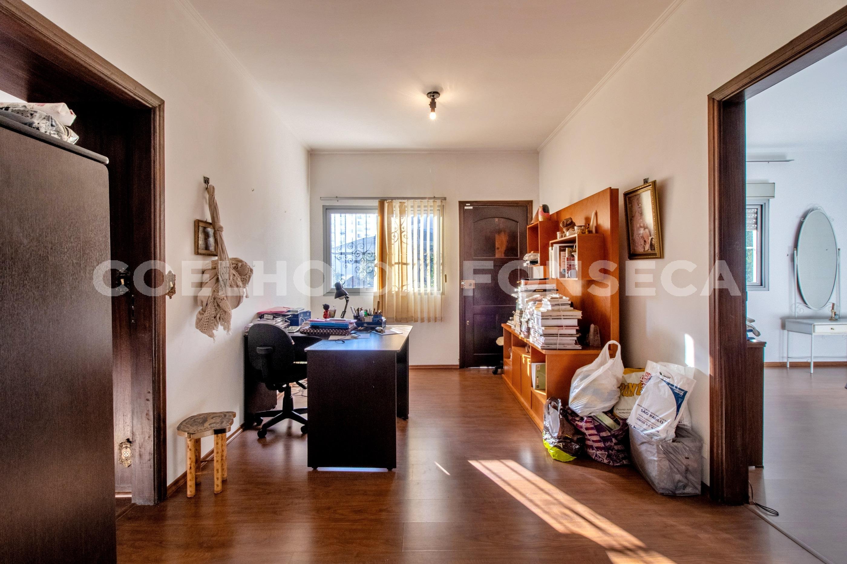 Hall de Circulação