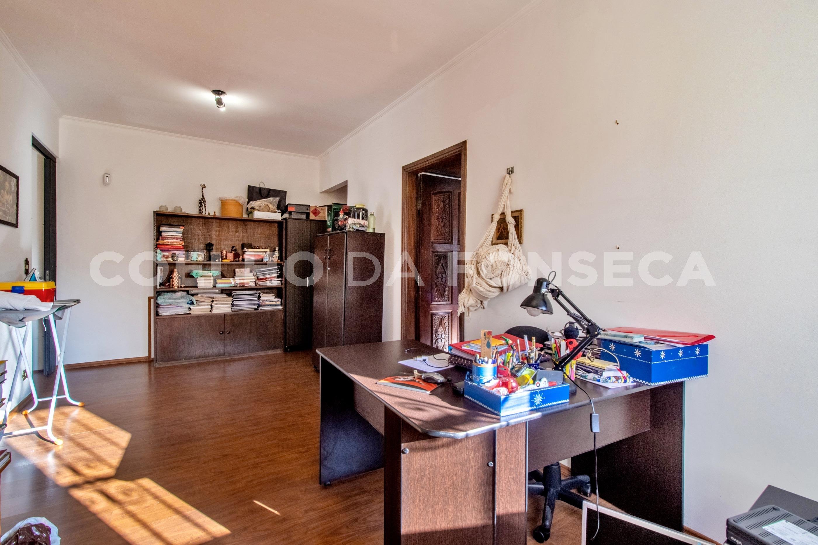 Hall de Circulação