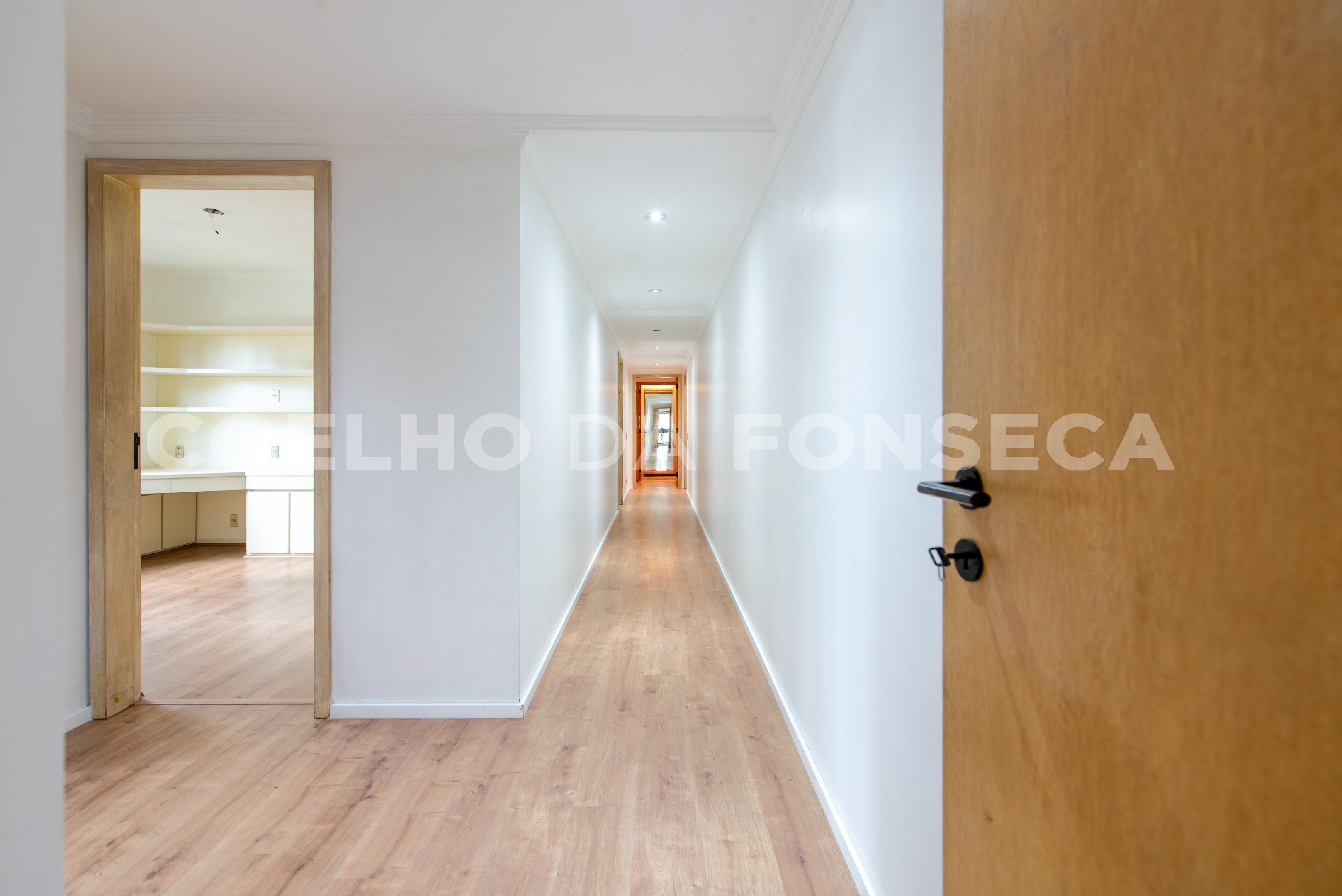 Hall de Circulação