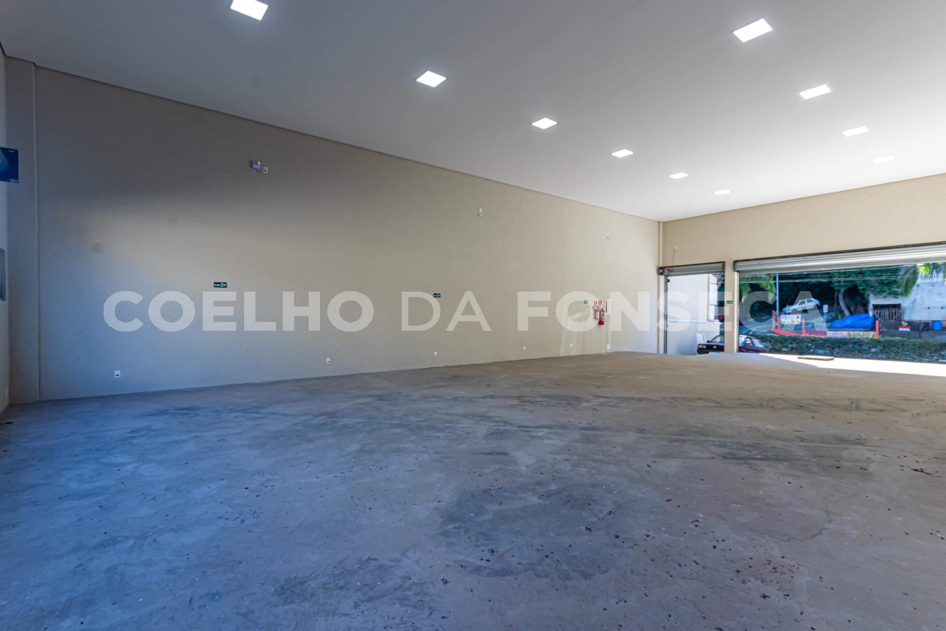 Galpão